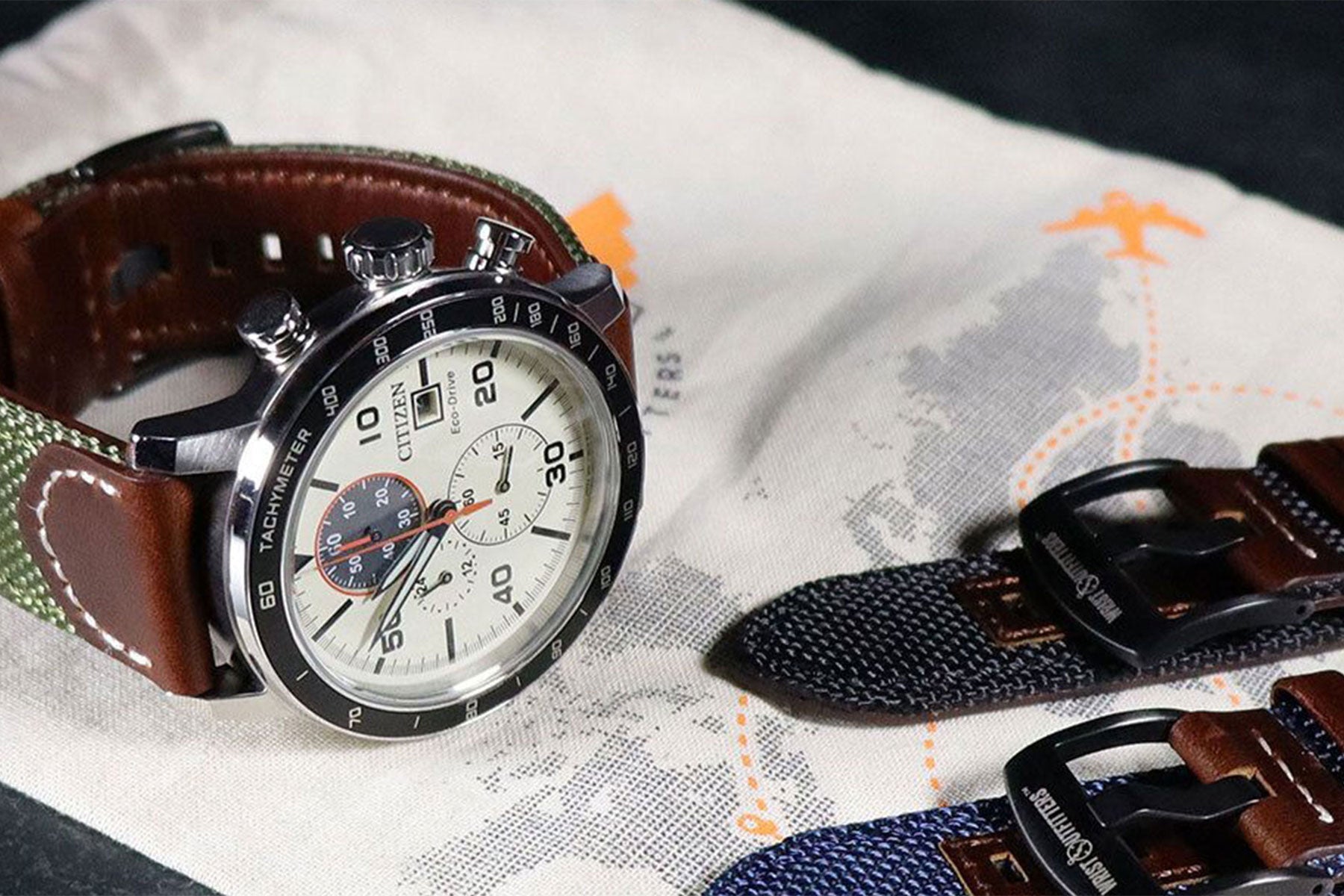 New Arrivals, Secret Projects, and a Giveaway.