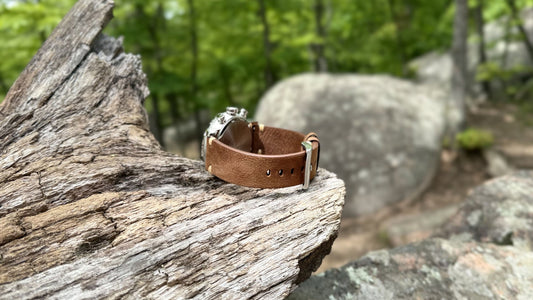 Introducing Wrist Outfitters
