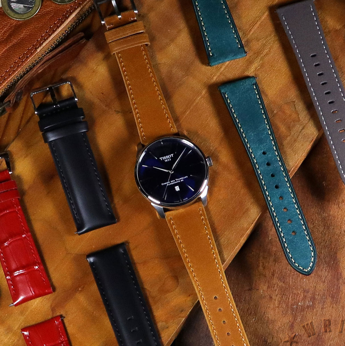 Dress Watch Bands