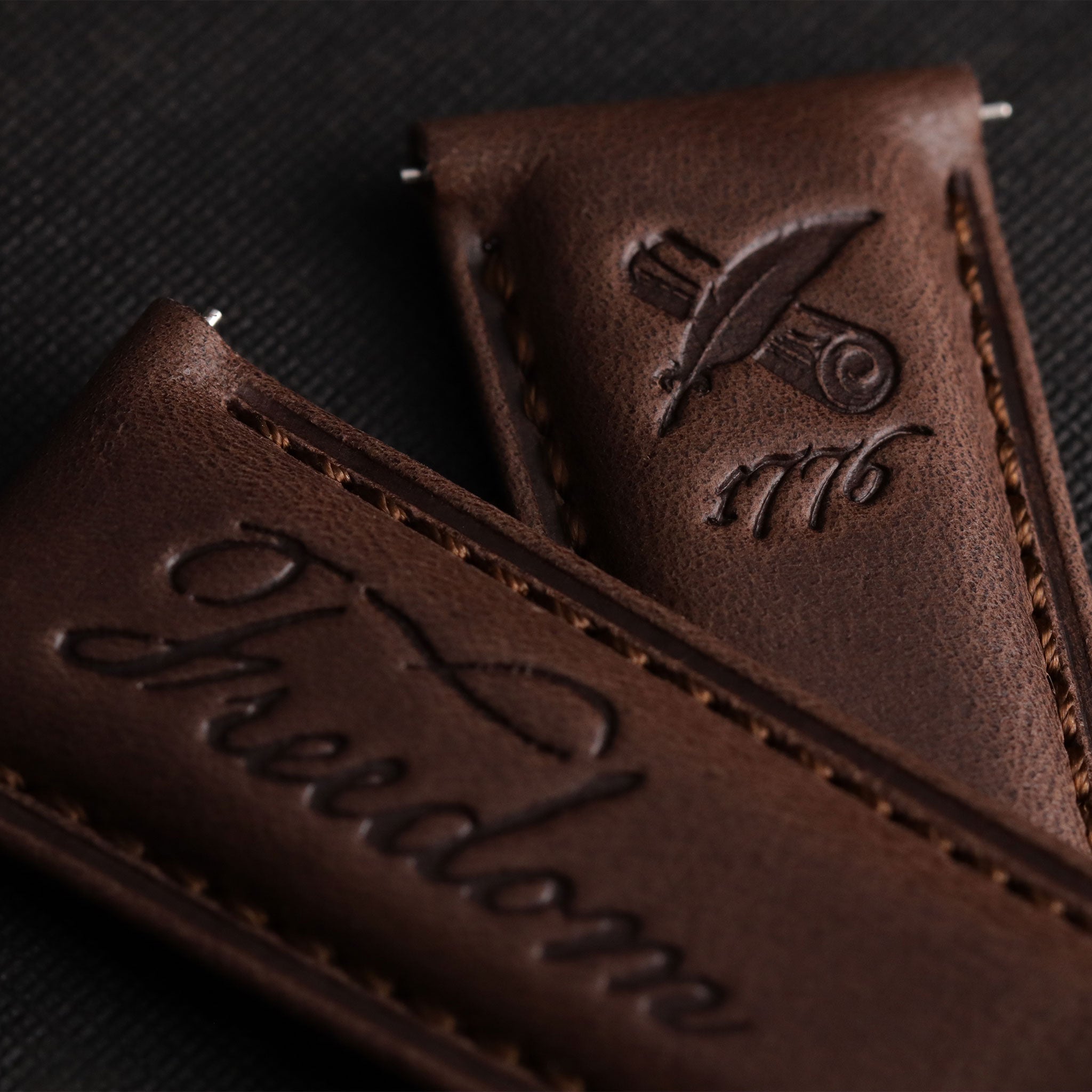 Signer™ — 1776 Signature™ Collector’s Edition (Limited to 1,776 Sets)