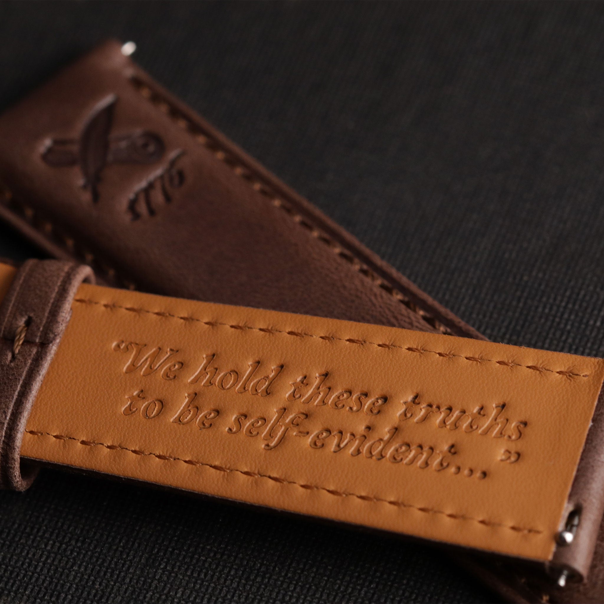 Signer™ — 1776 Signature™ Collector’s Edition (Limited to 1,776 Sets)