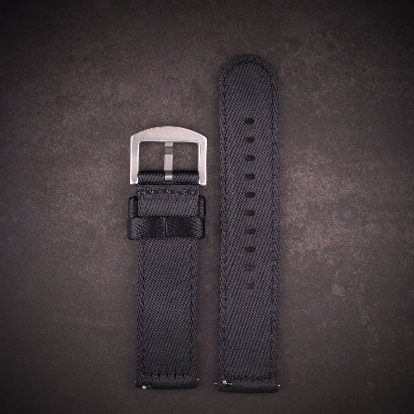 Echelon™ Two-Piece Military Nylon Straps