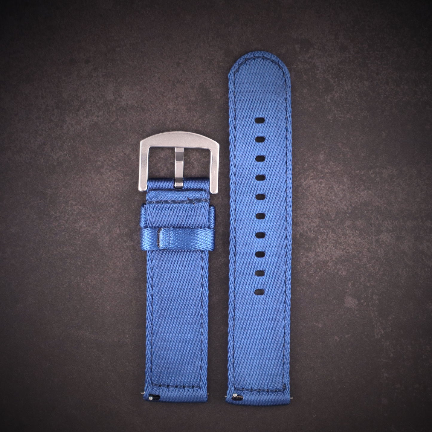 Echelon™ Two-Piece Military Nylon Straps