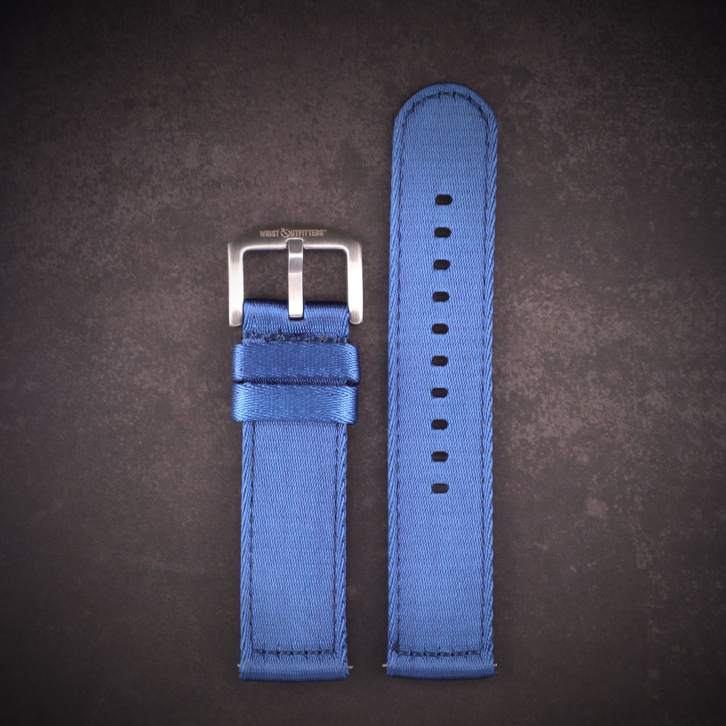 Echelon™ Two-Piece Military Nylon Straps