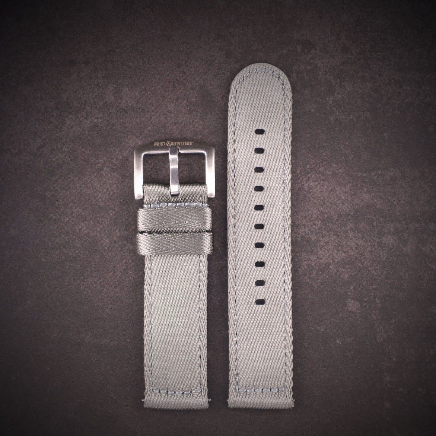 Echelon™ Two-Piece Military Nylon Straps
