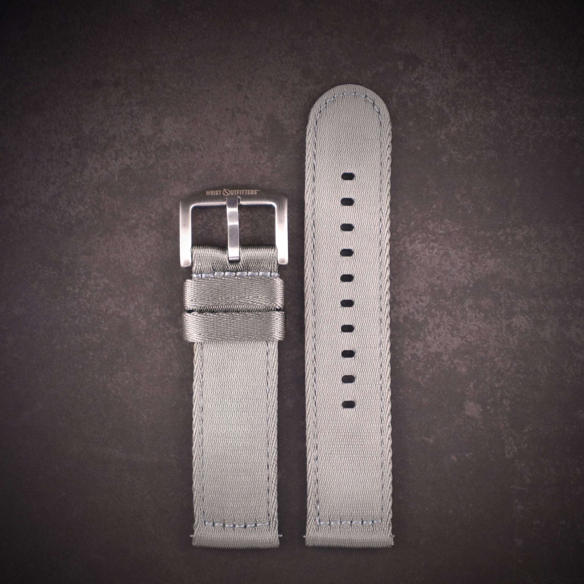 Echelon™ Nylon Straps — Two-Piece