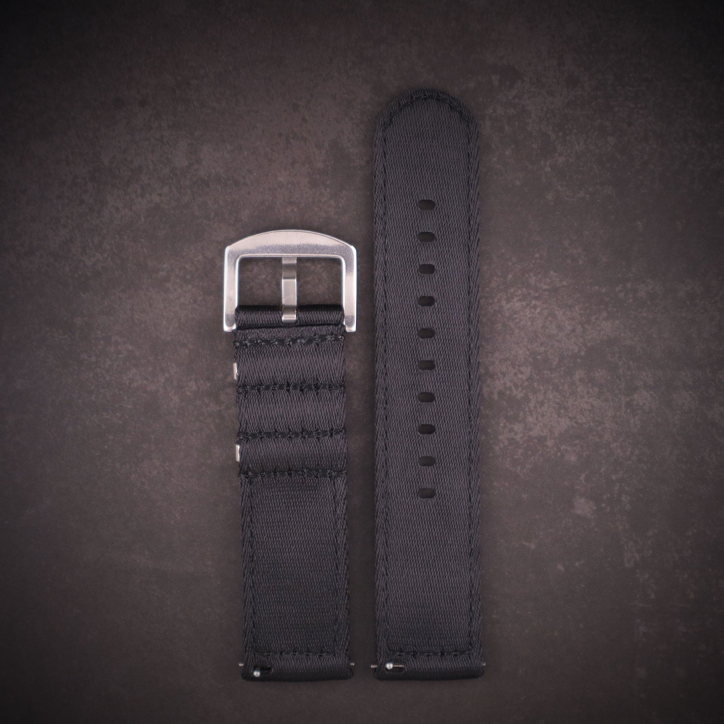 Echelon™ Ultra Two-Piece Military Nylon Straps