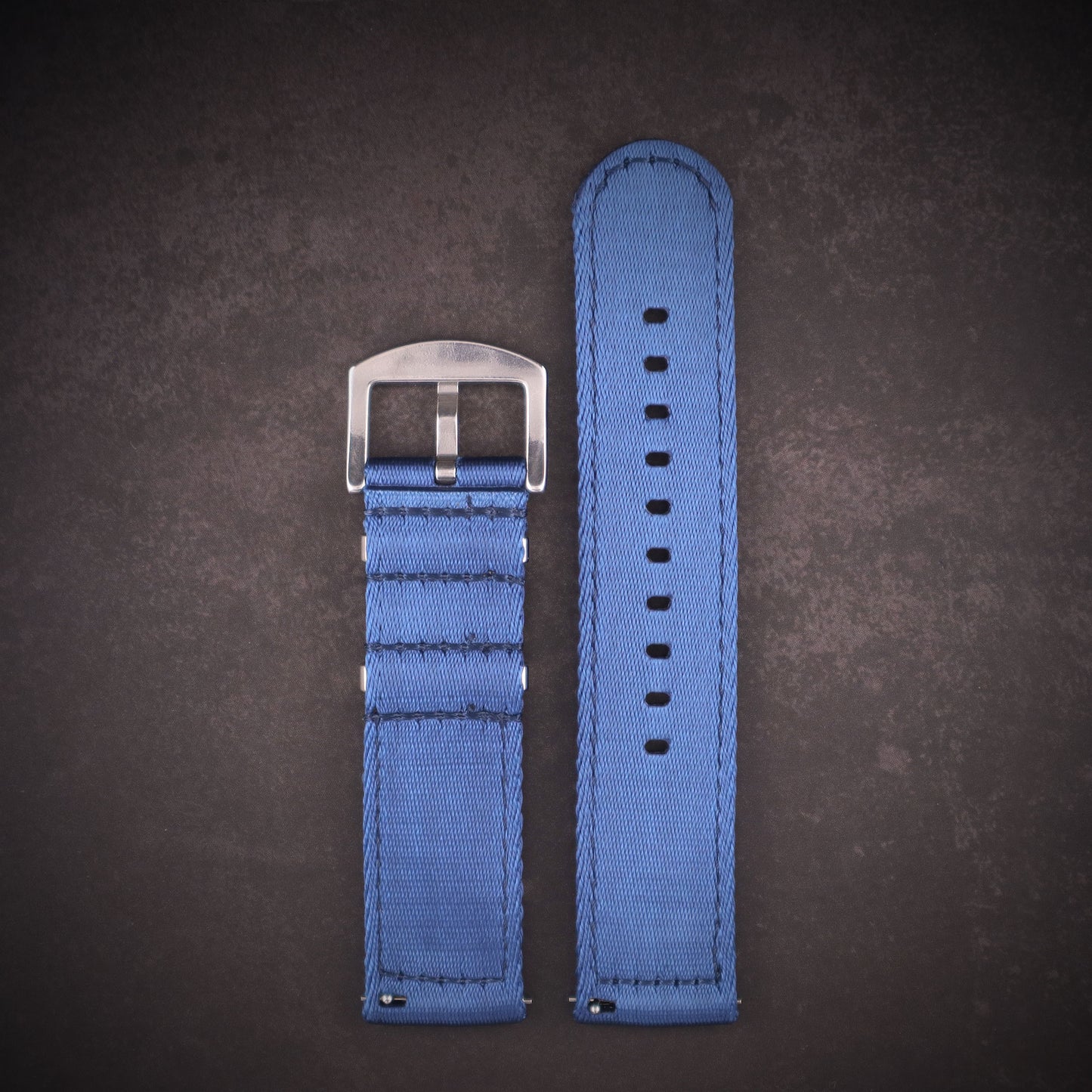 Echelon™ Ultra Two-Piece Military Nylon Straps