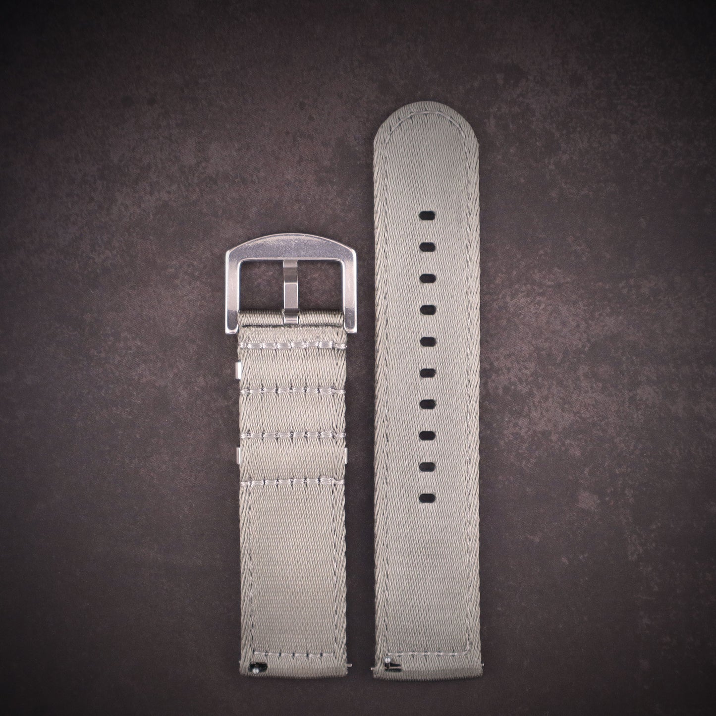 Echelon™ Ultra Two-Piece Military Nylon Straps