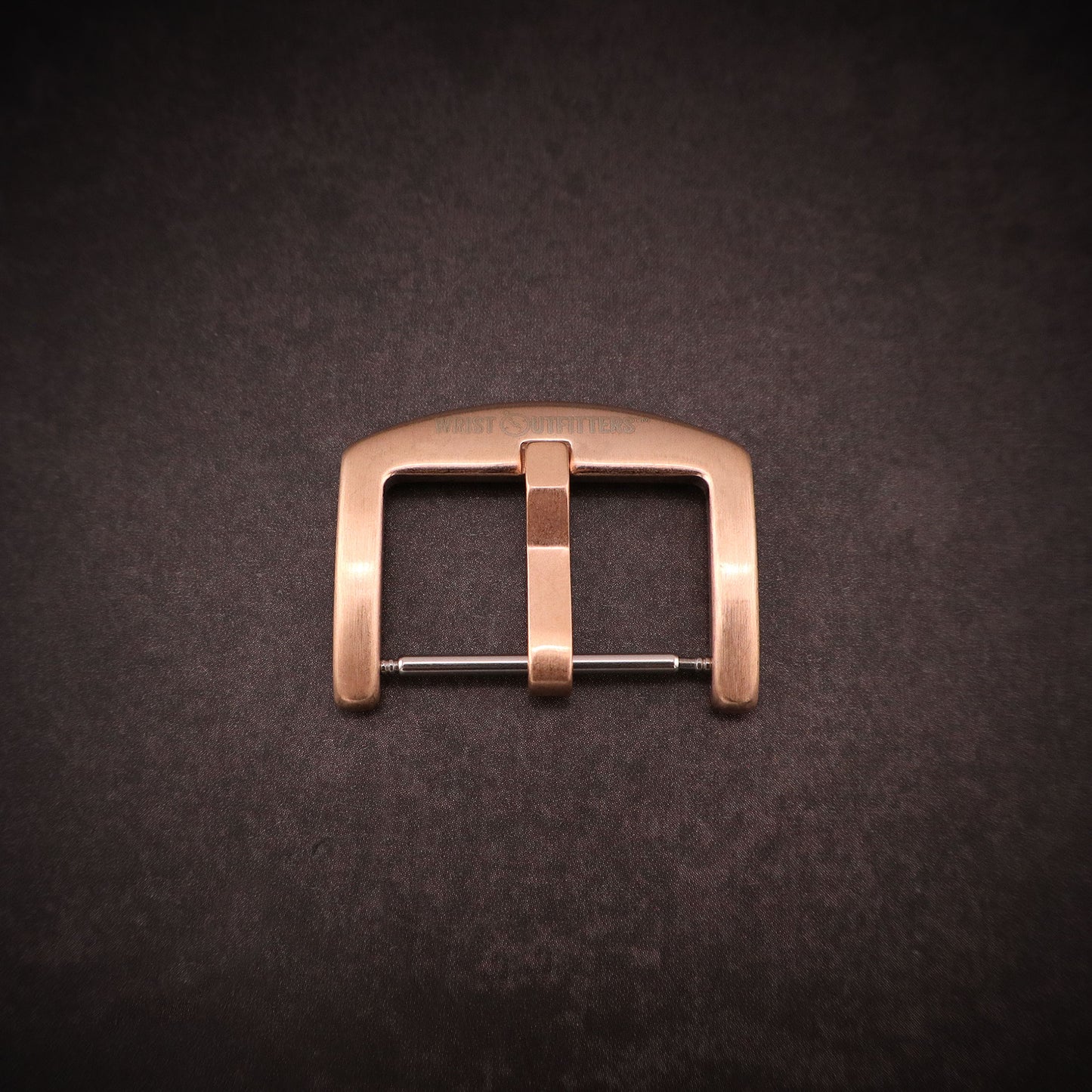 Bastion™ Buckle