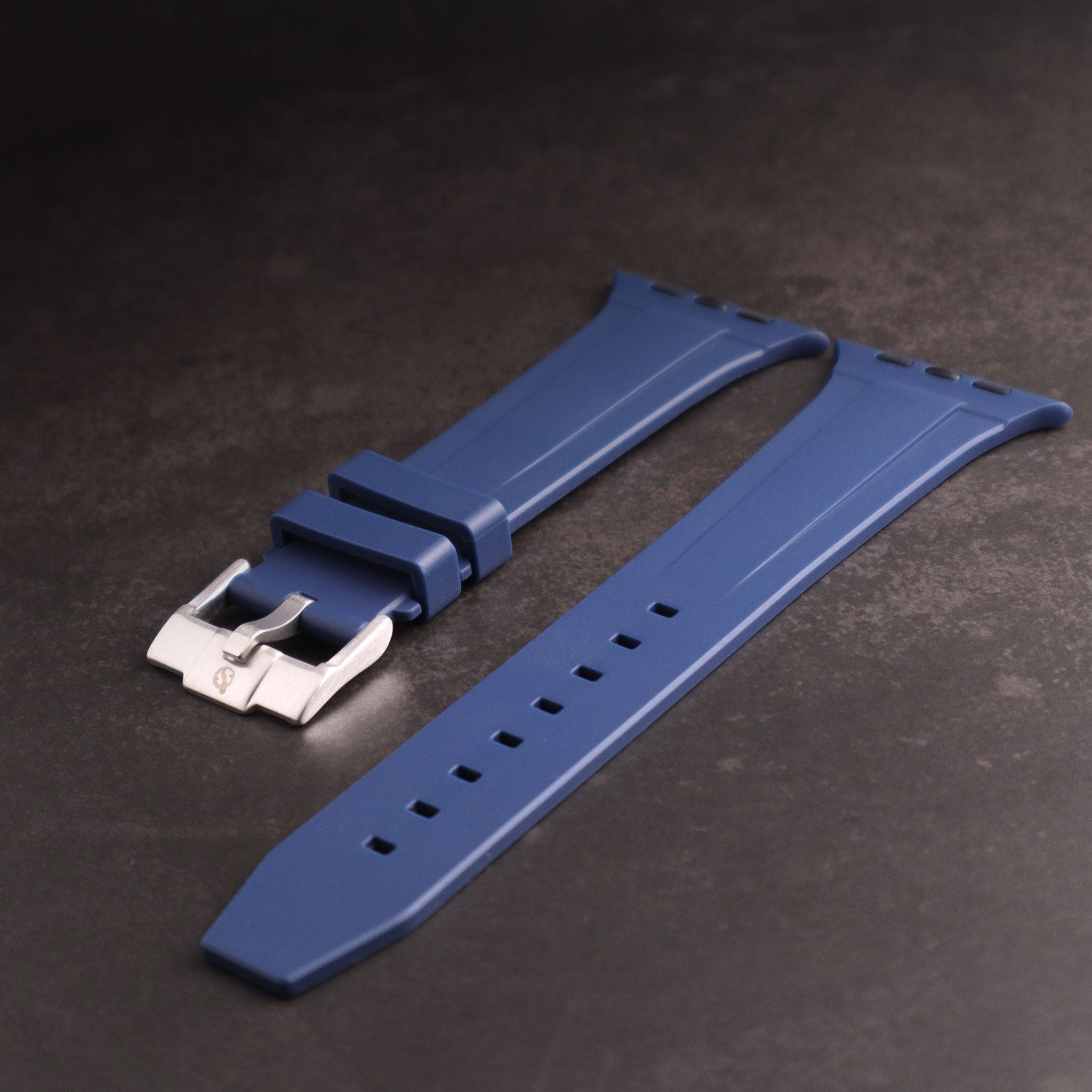 Apple Watch Band - Bermuda™ Liquid Silicone