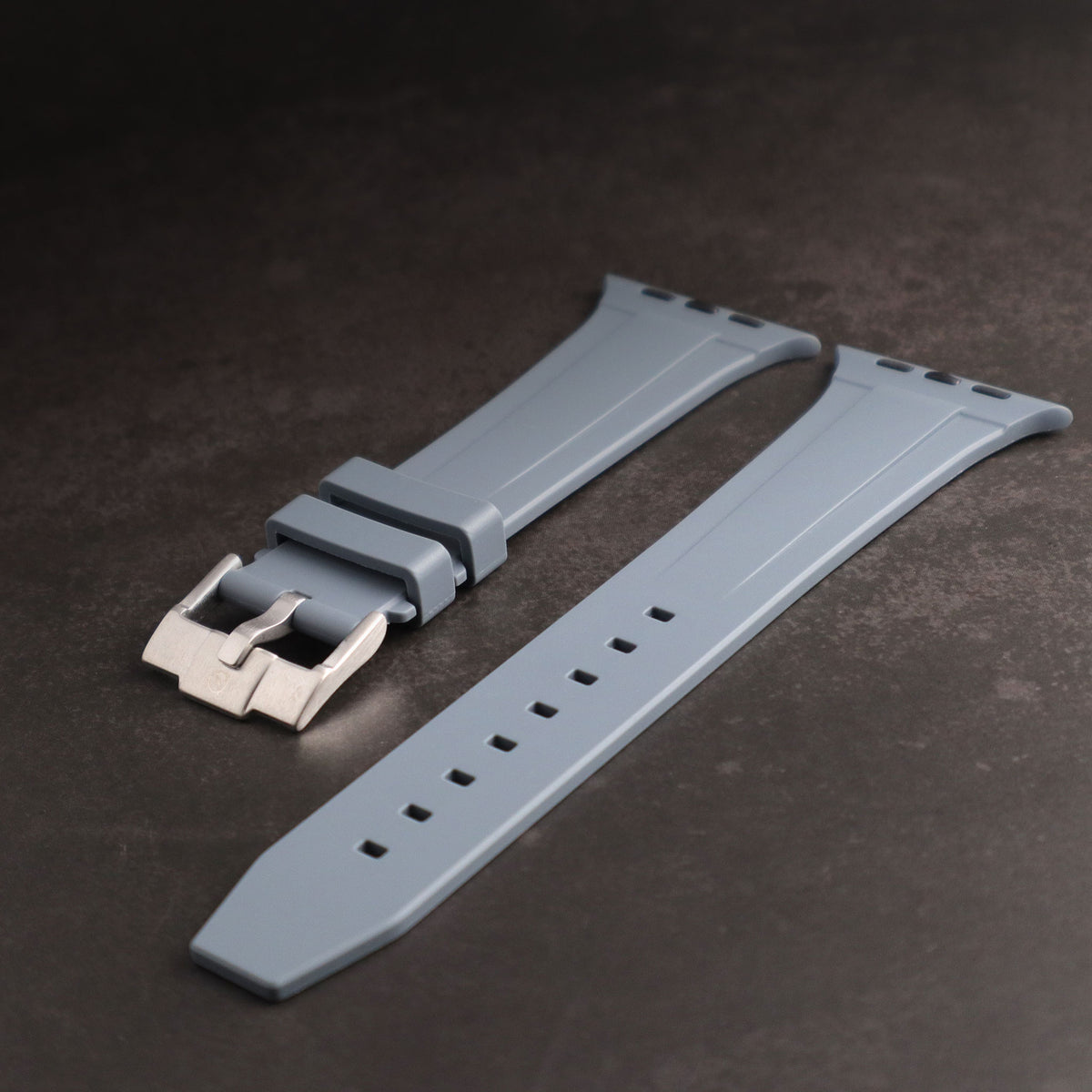 Apple Watch Band - Bermuda™ Liquid Silicone