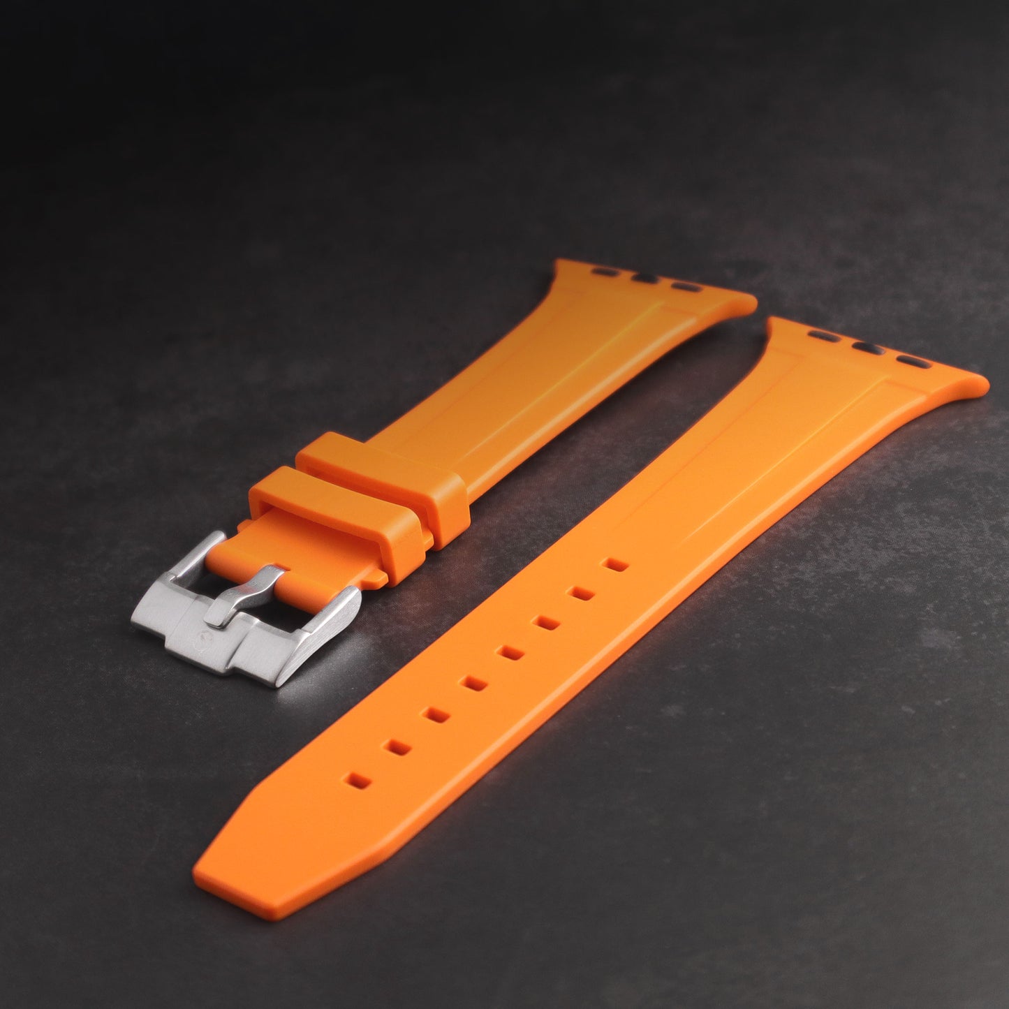 Bermuda™ Liquid Silicone Watch Band for Apple Watch