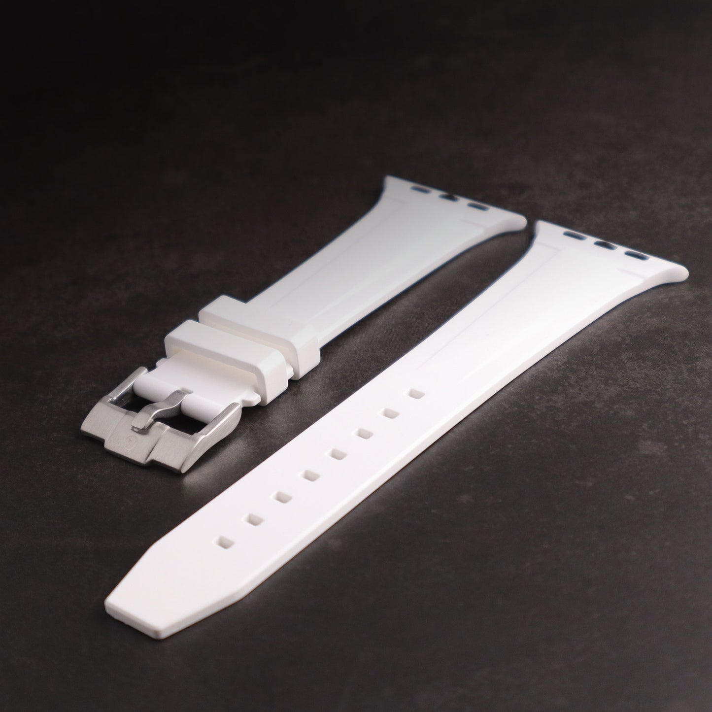 Bermuda™ Liquid Silicone Watch Band for Apple Watch