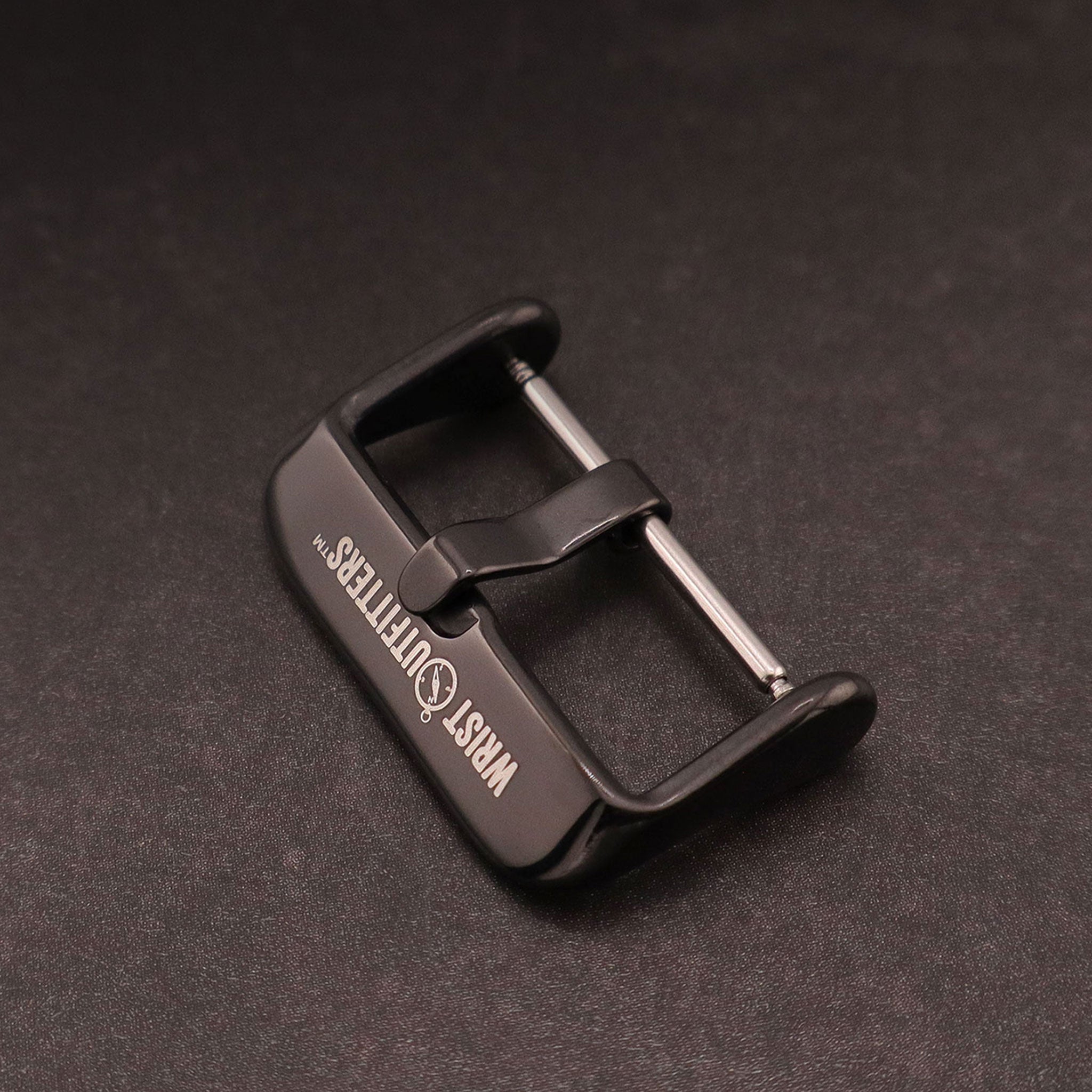 Contour™ Buckle