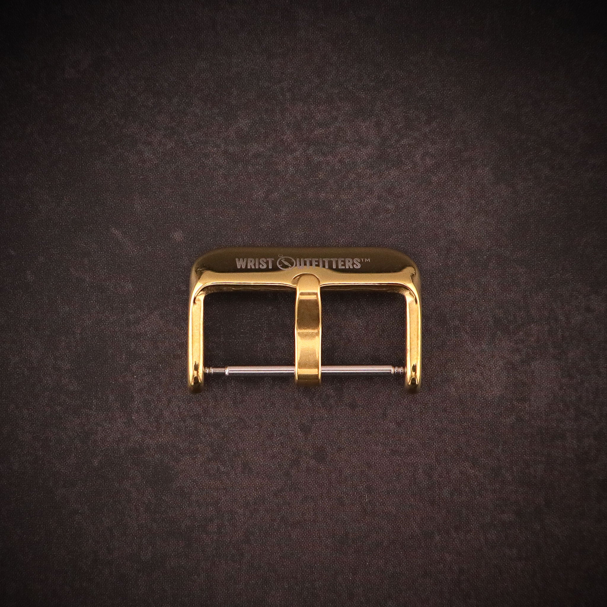 Contour™ Buckle