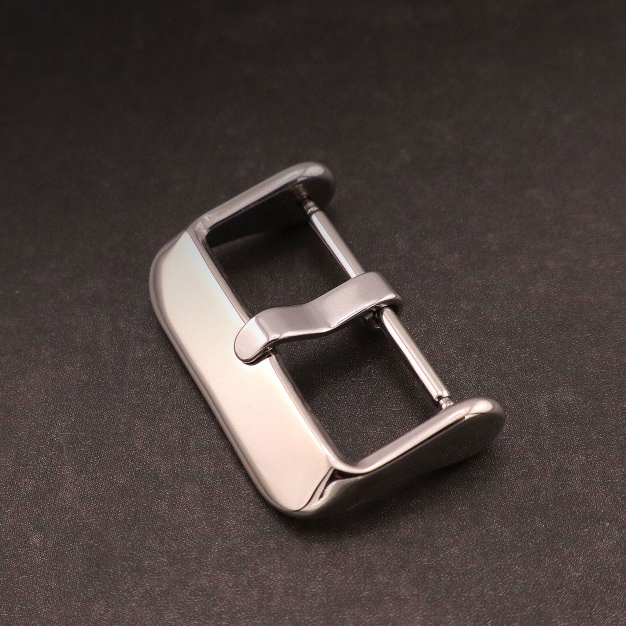 Contour™ Buckle