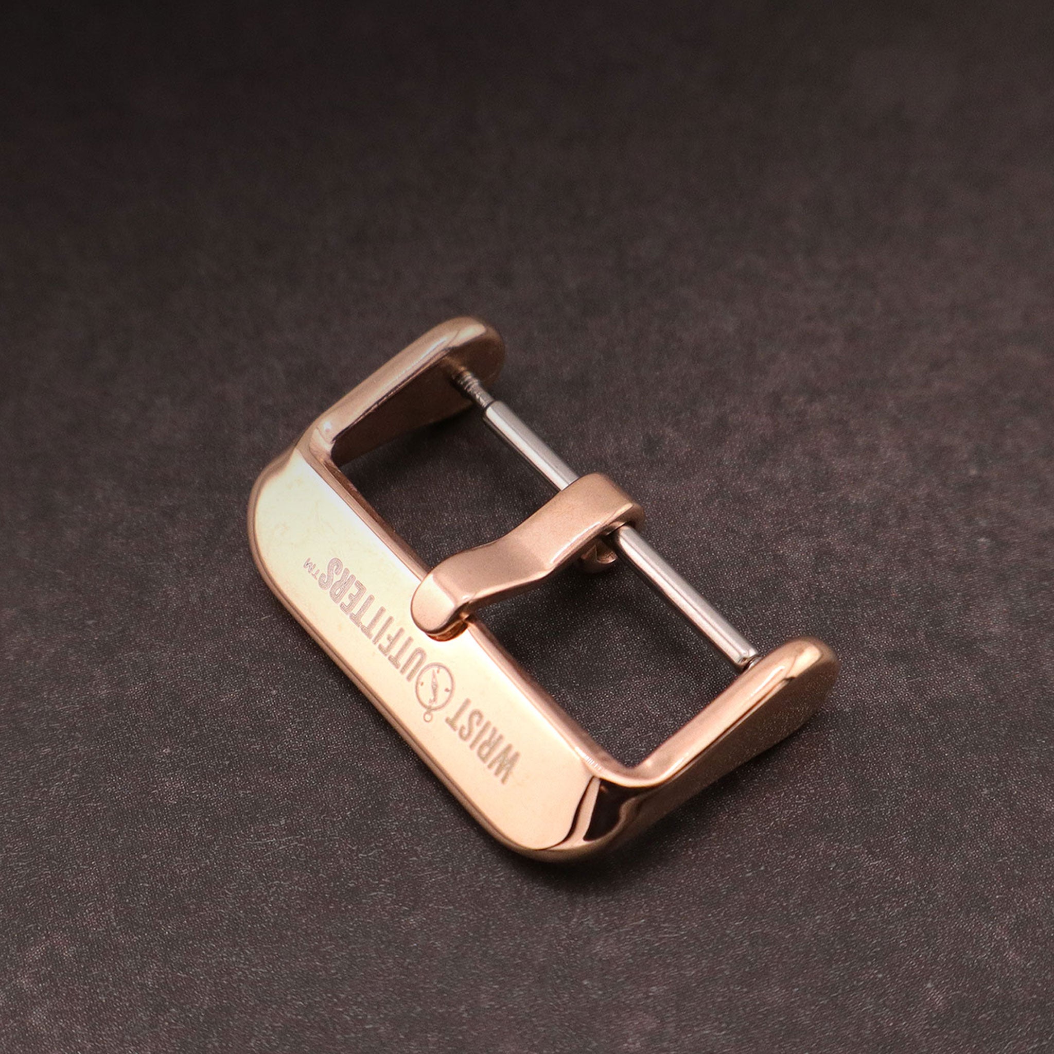 Contour™ Buckle
