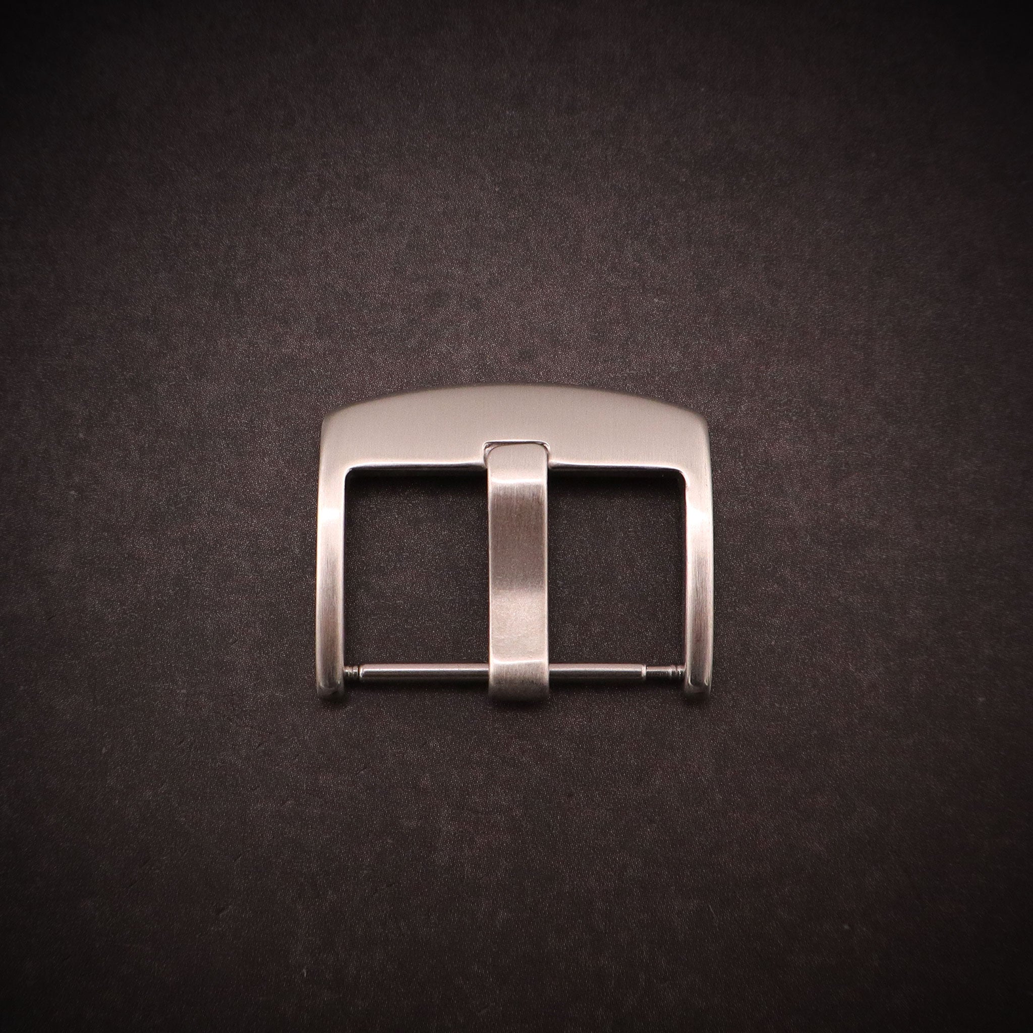 Titan Buckle