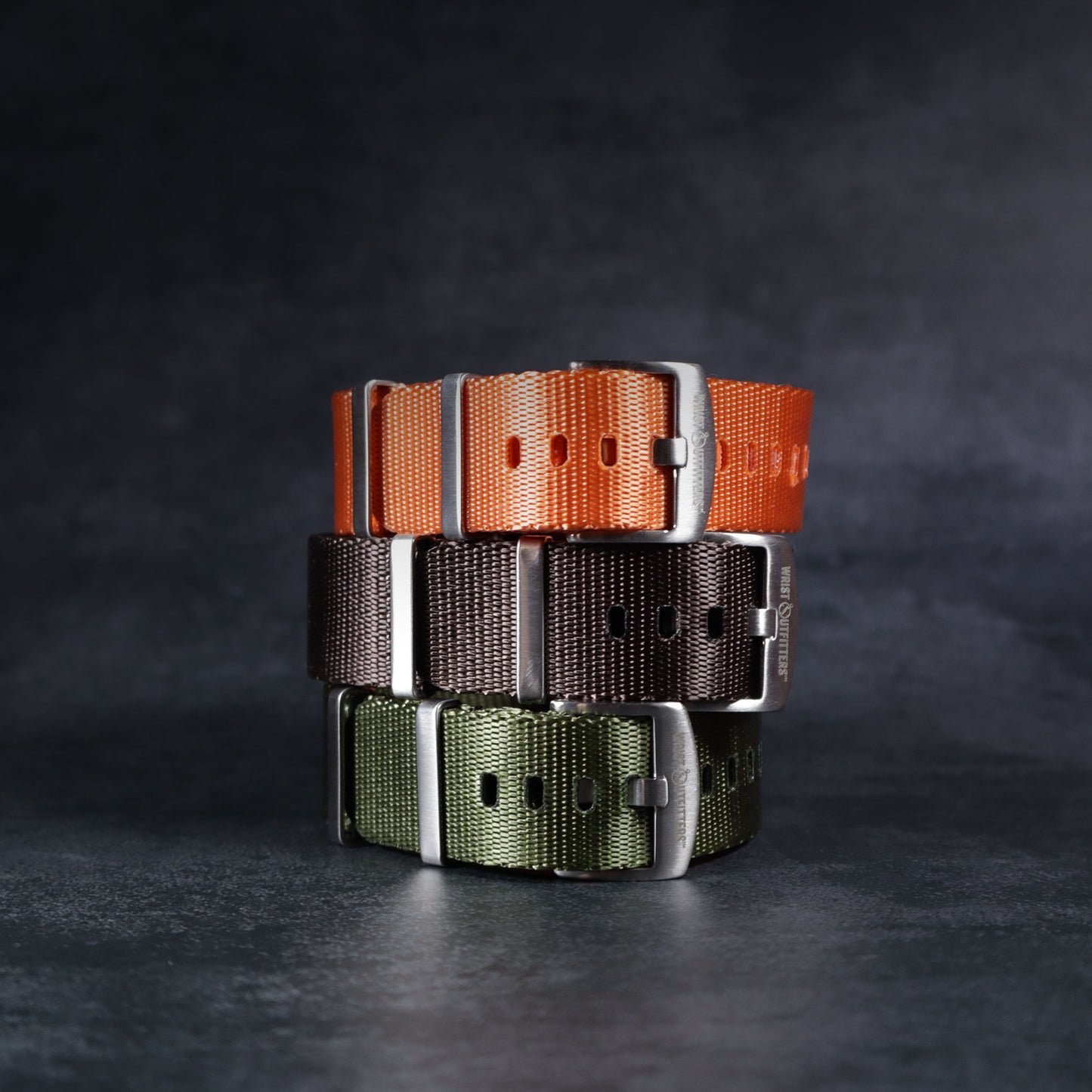 Pumpkin Patch Nylon Bundle