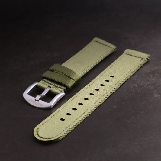 Echelon™ Two-Piece Military Nylon Straps