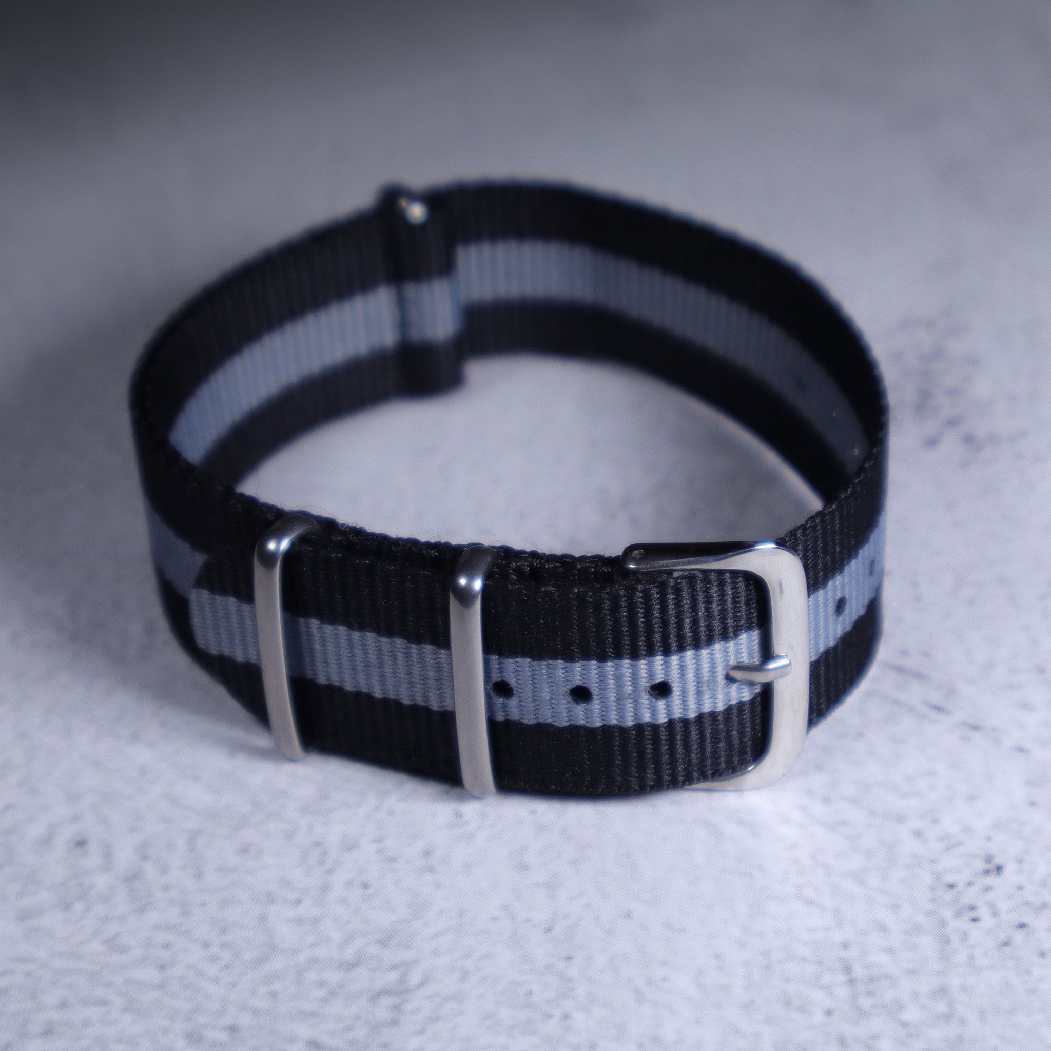 SEAL™ Military Nylon Straps – One-Piece