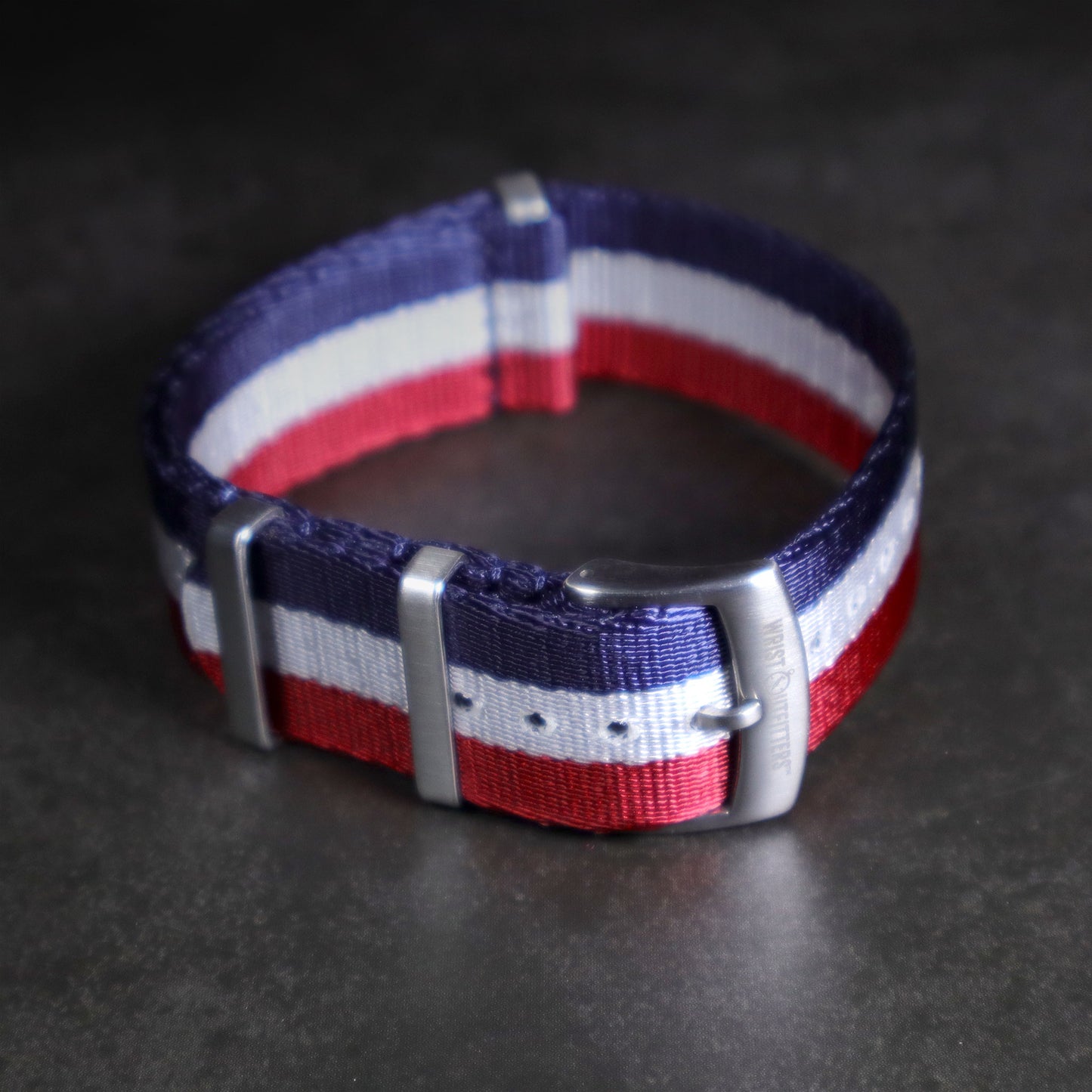 Mission™ Elite One-Piece Nylon Straps