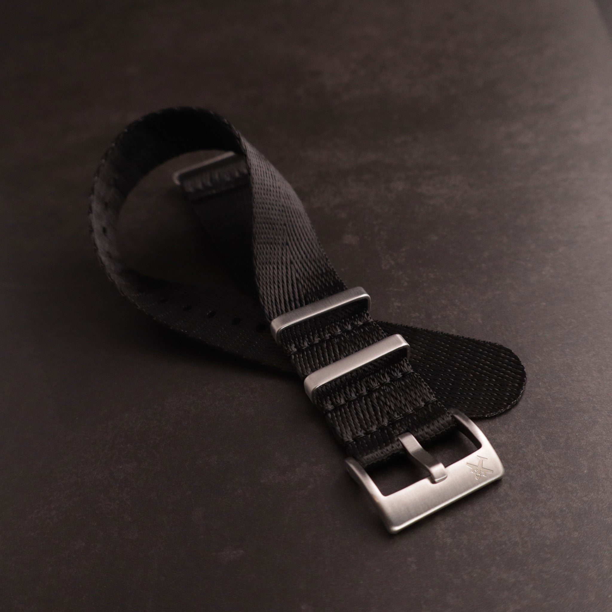 Ascent™ Performance Nylon Strap