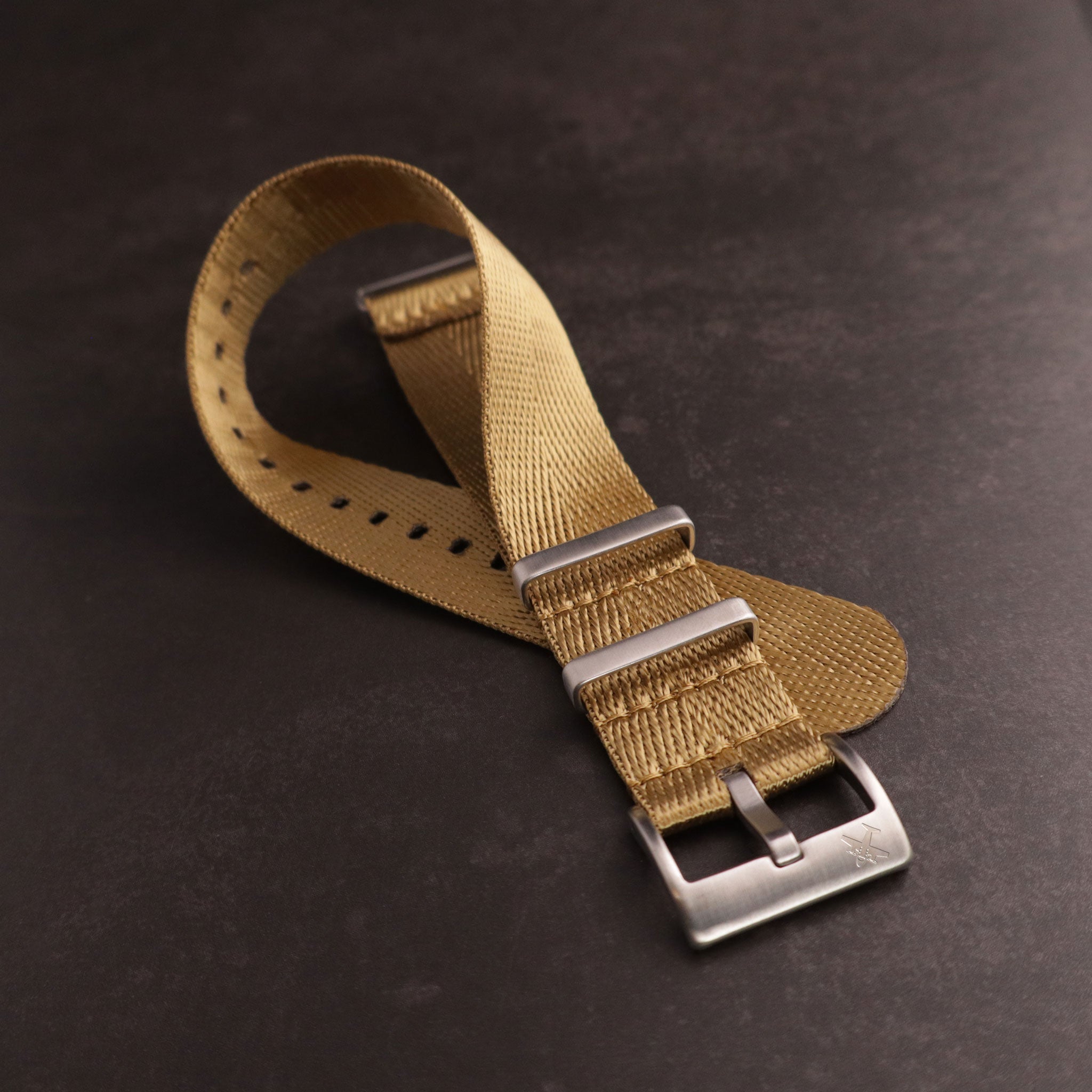 Ascent™ Performance Nylon Strap