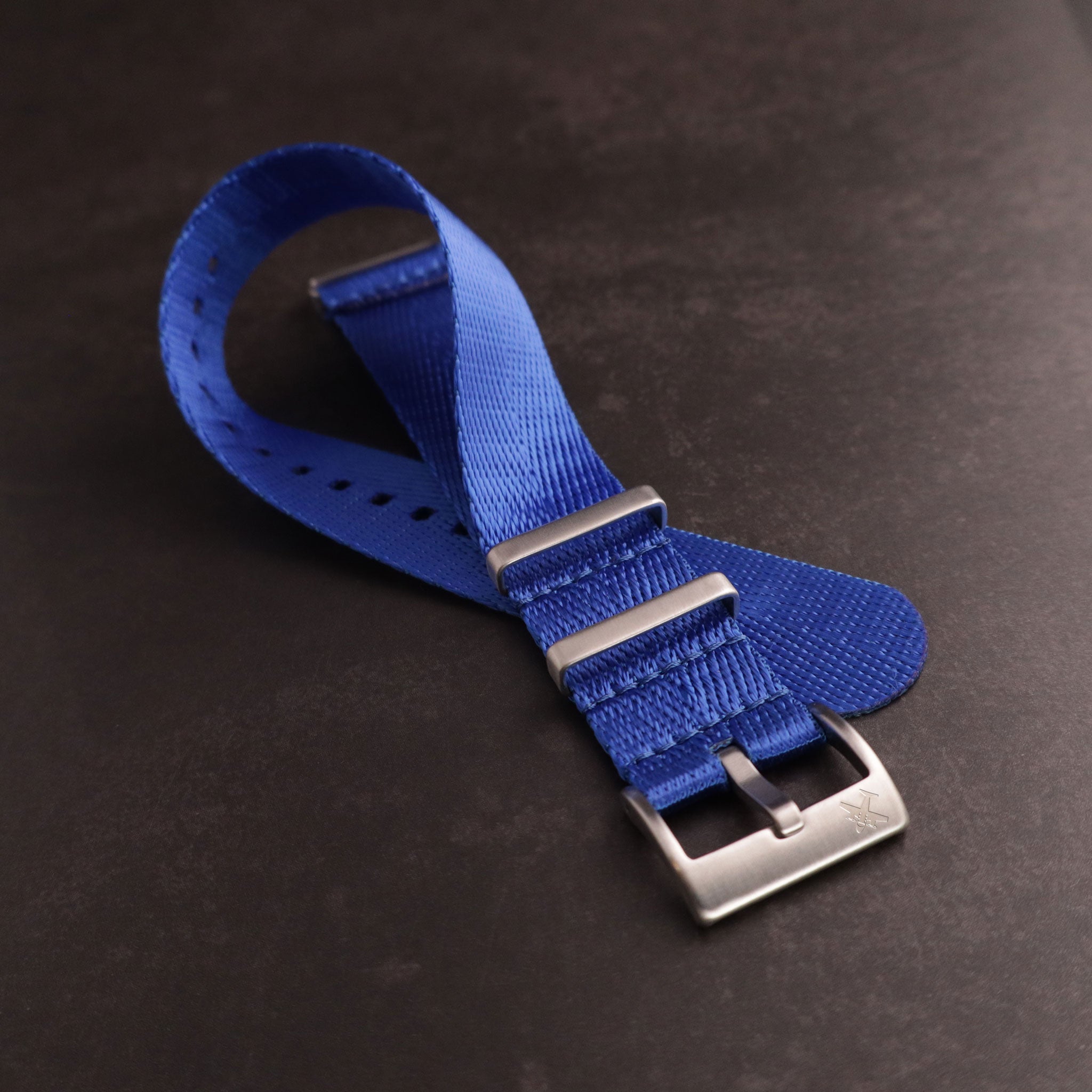 Ascent™ Performance Nylon Strap