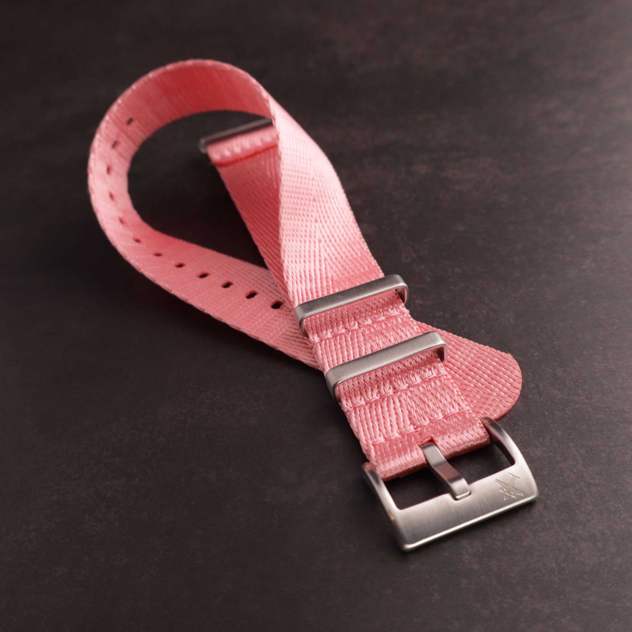 Ascent™ Performance Nylon Strap