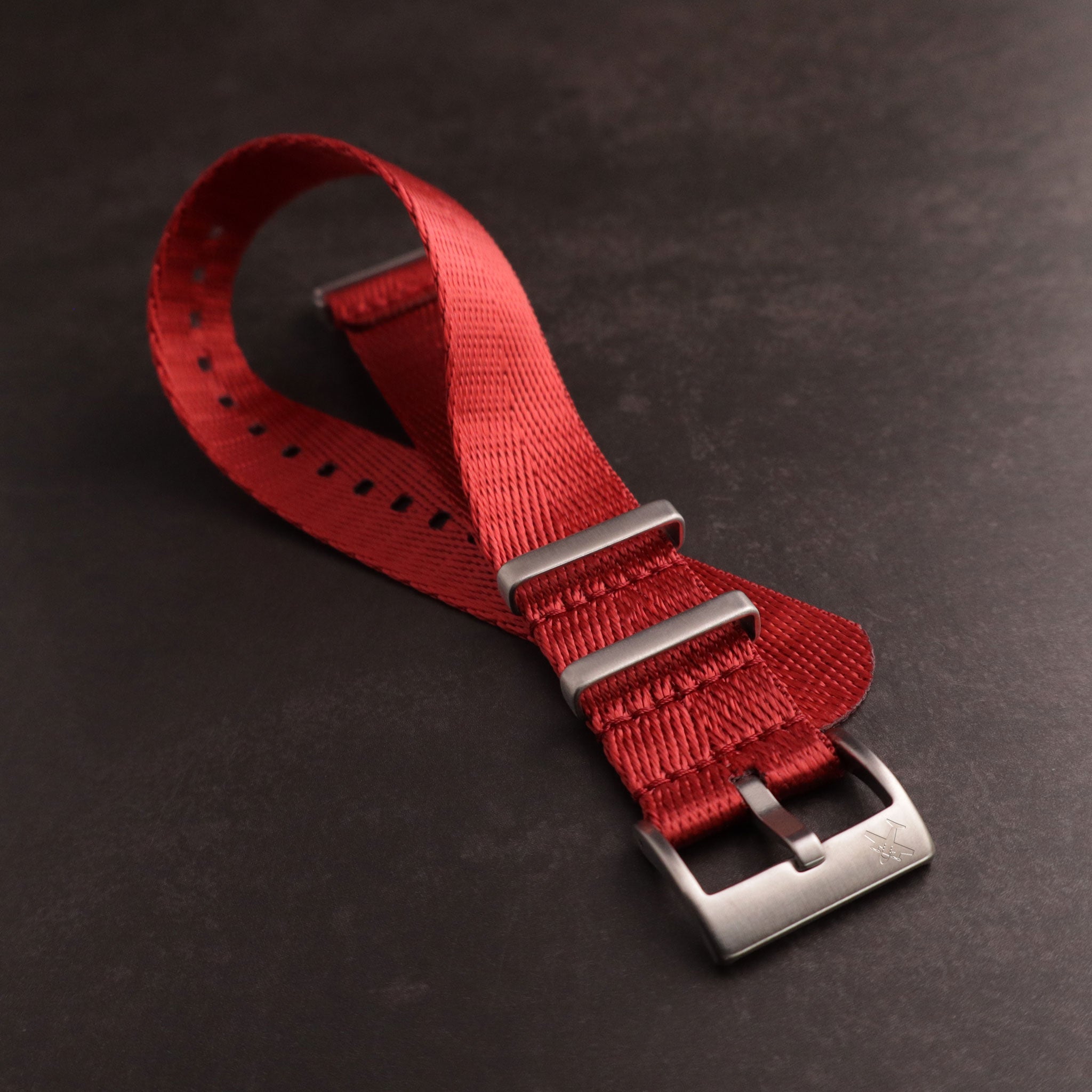 Ascent™ Performance Nylon Strap