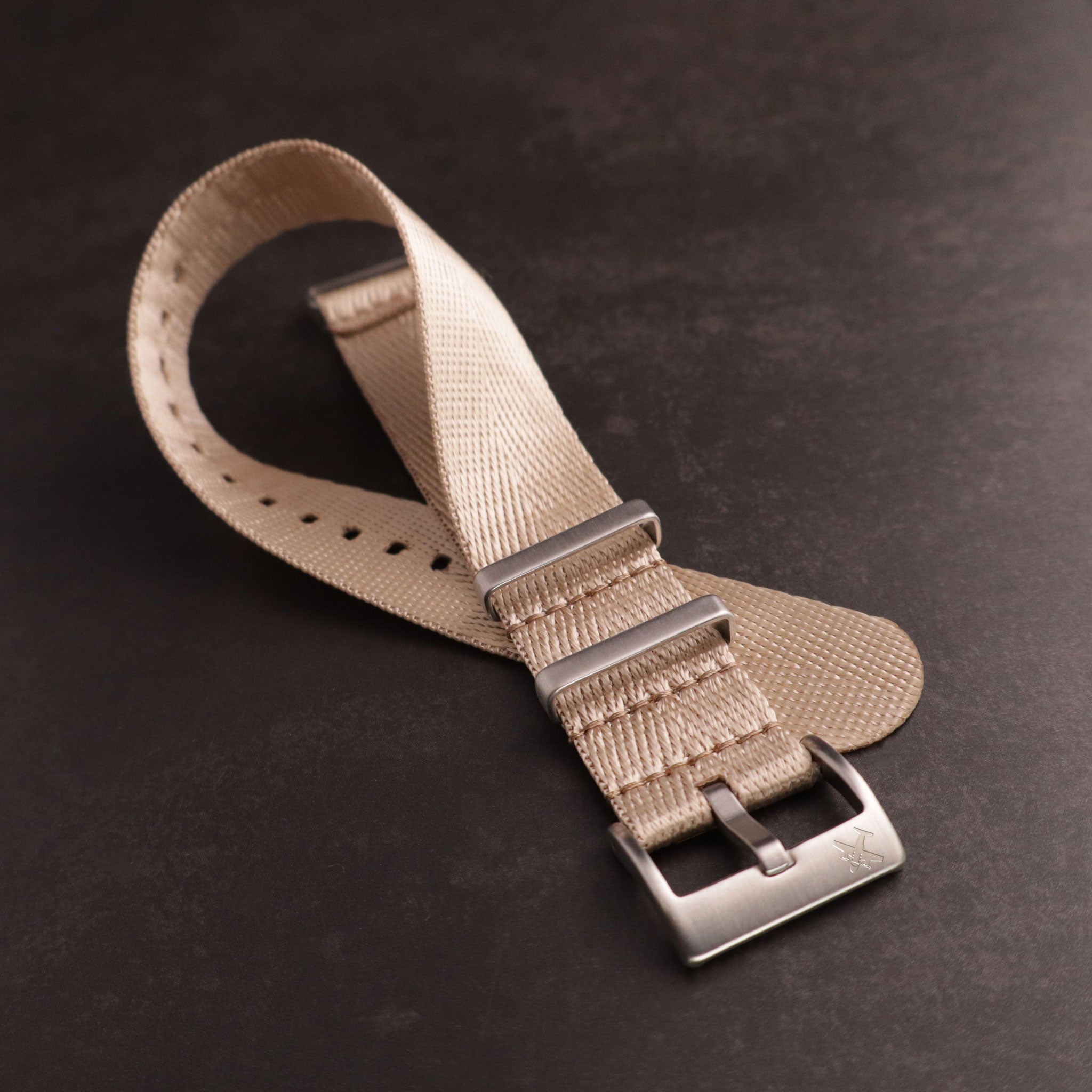 Ascent™ Performance Nylon Strap