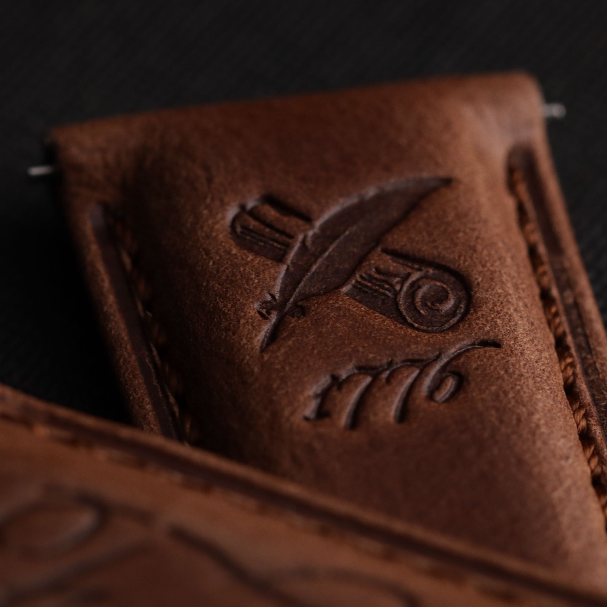 Signer™ — 1776 Signature™ Collector’s Edition (Limited to 1,776 Sets)