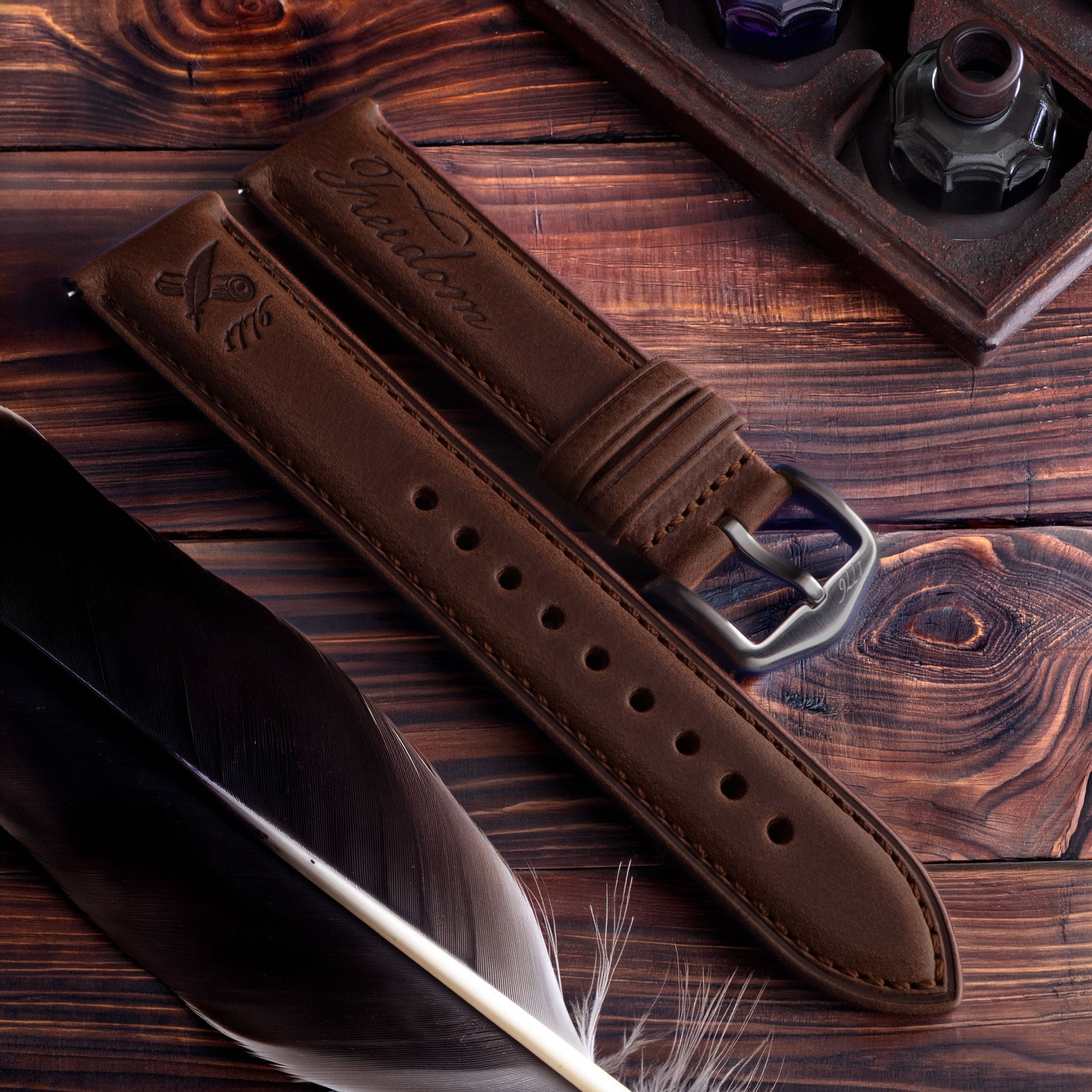 Signer™ — 1776 Signature™ Collector’s Edition (Limited to 1,776 Sets)