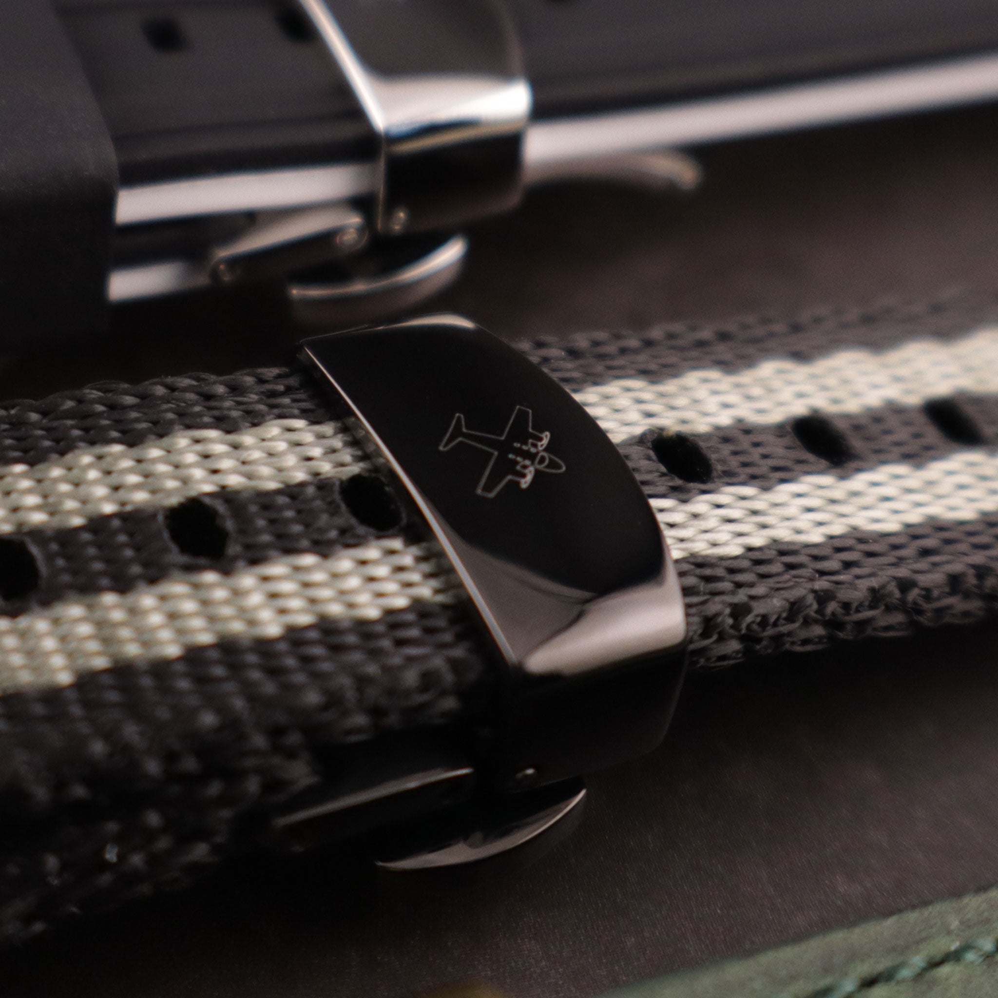 Airfoil™ Deployant – Mark II