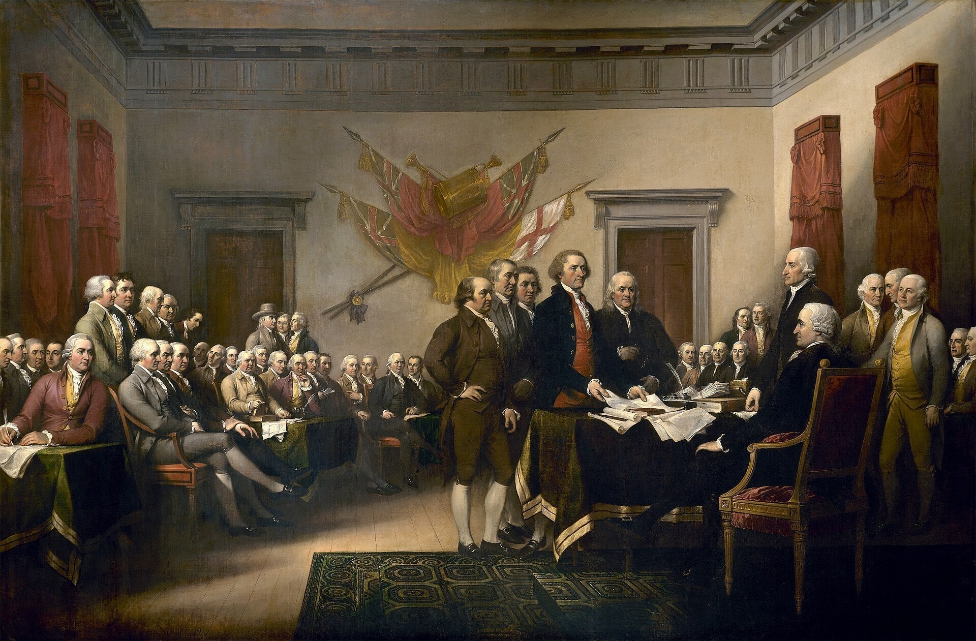250 Years of Freedom: The Real Meaning of July 4th
