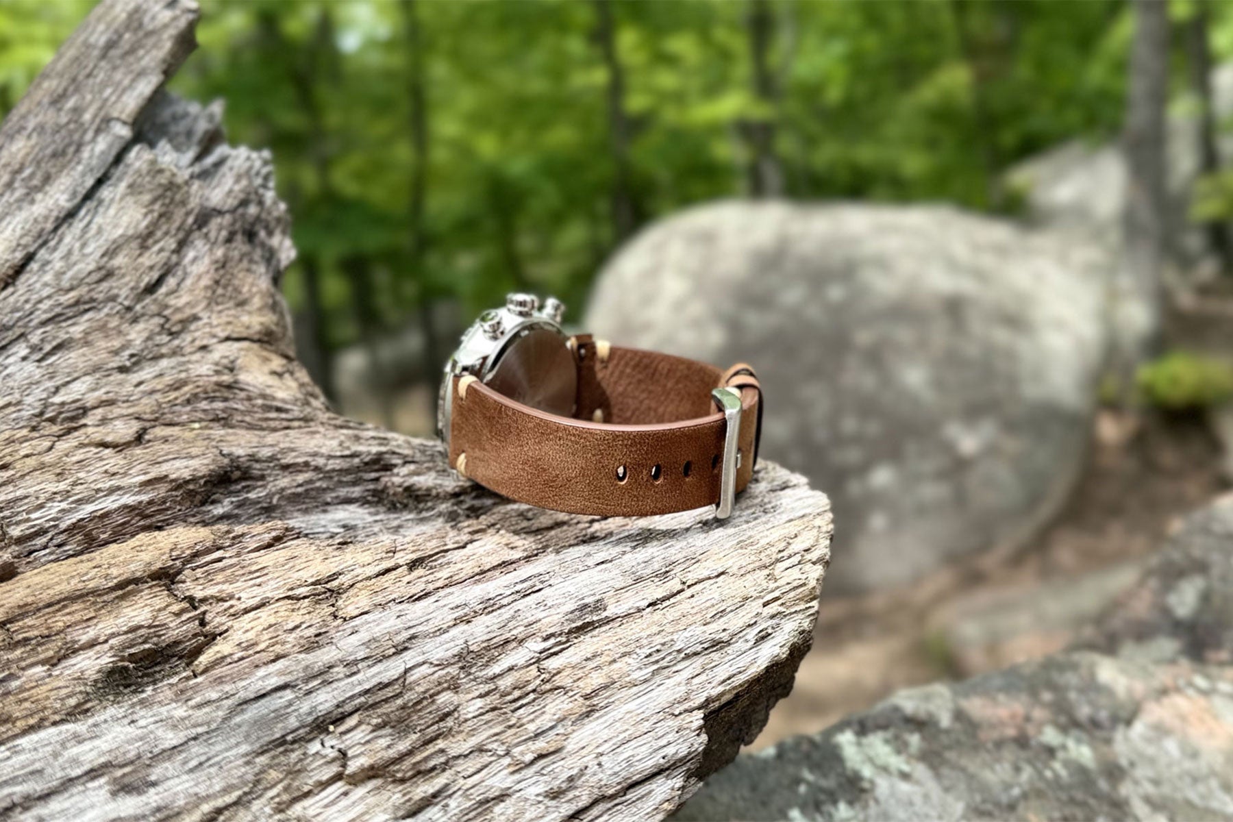 Introducing Wrist Outfitters