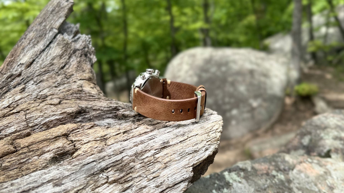 Introducing Wrist Outfitters
