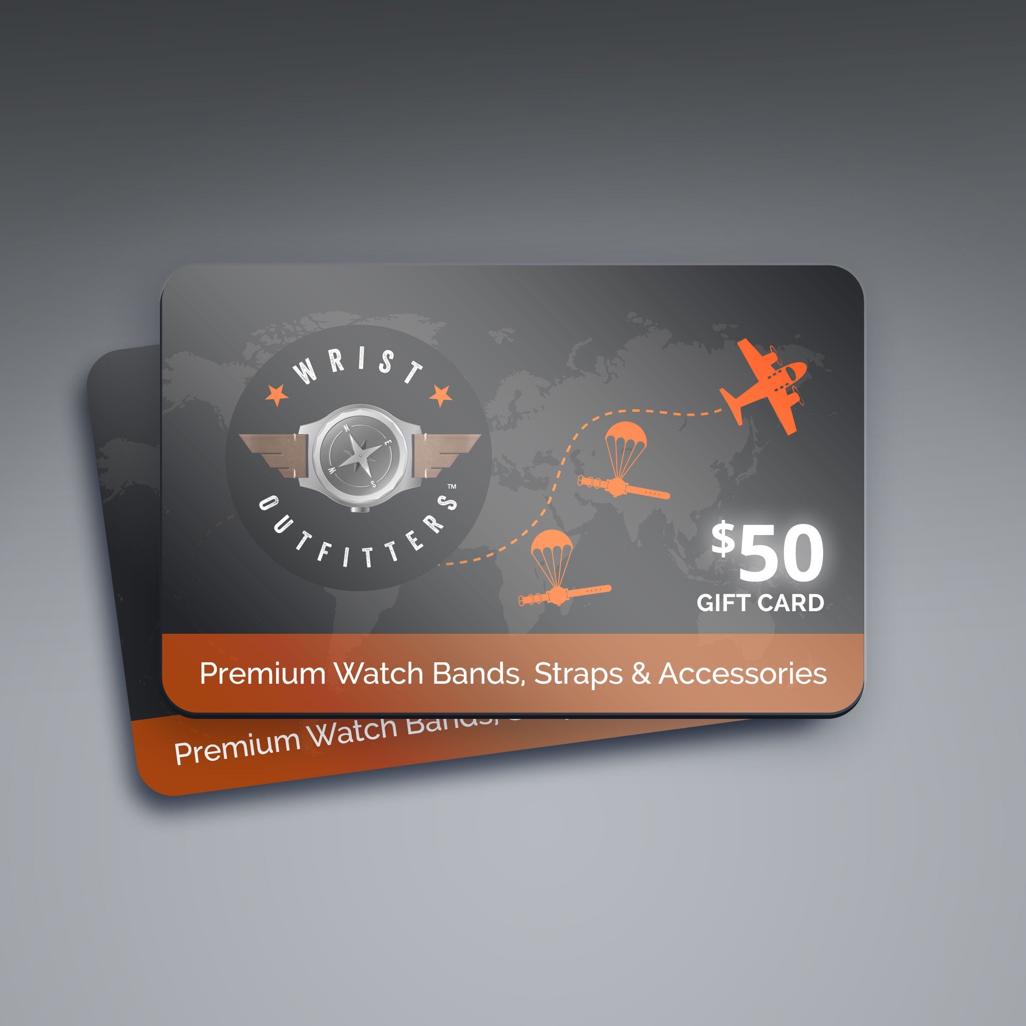 Gift Cards - Instant Delivery & Physical Delivery!