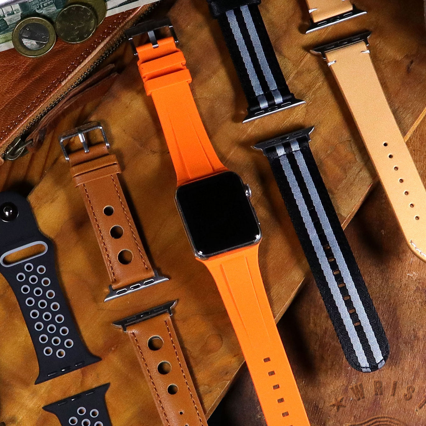 Apple Watch Bands