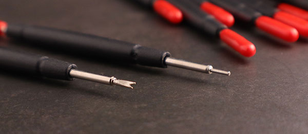 Spring Bar Tools