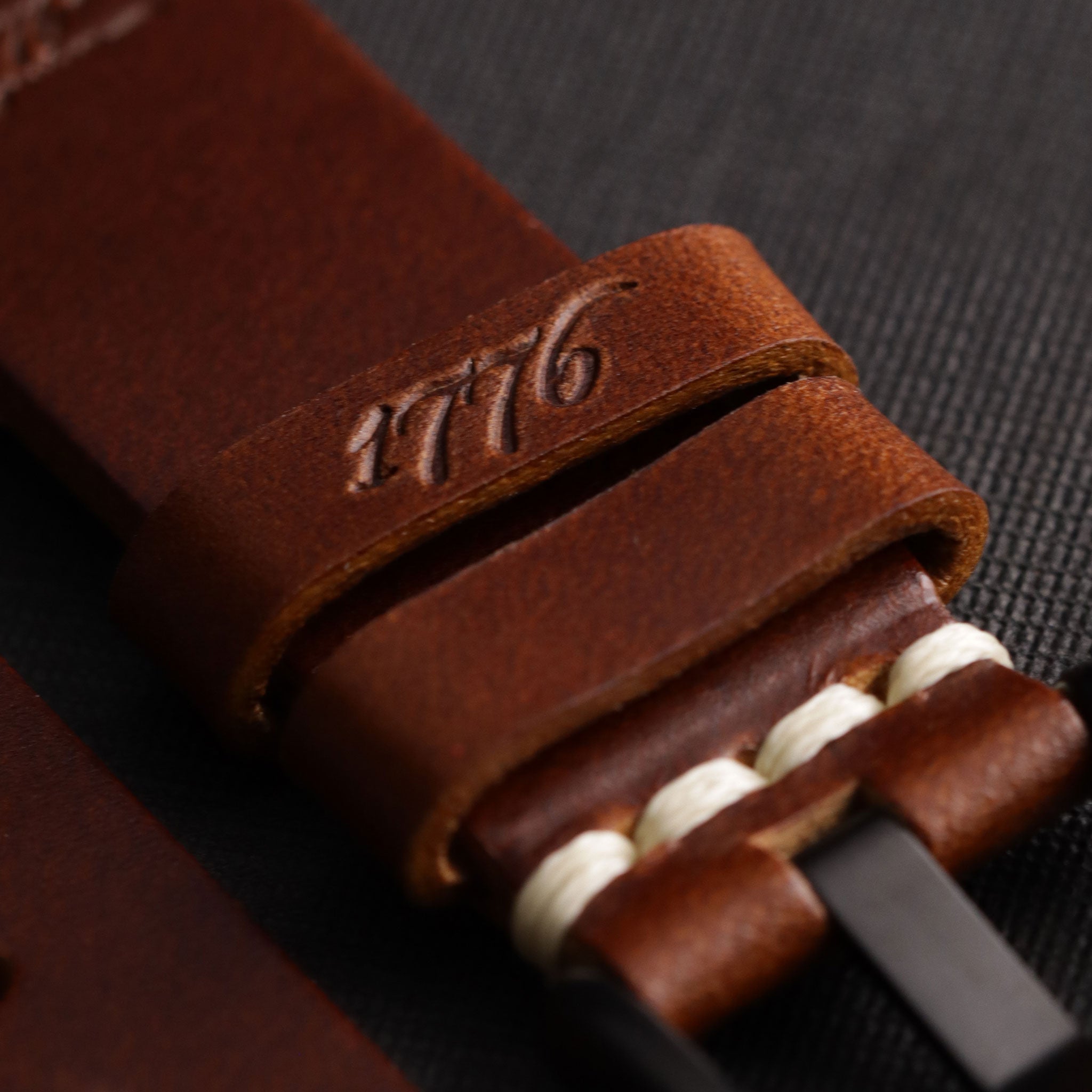 Patriot™ — 1776 Signature™ Collector’s Edition (Limited to 1,776 Sets)