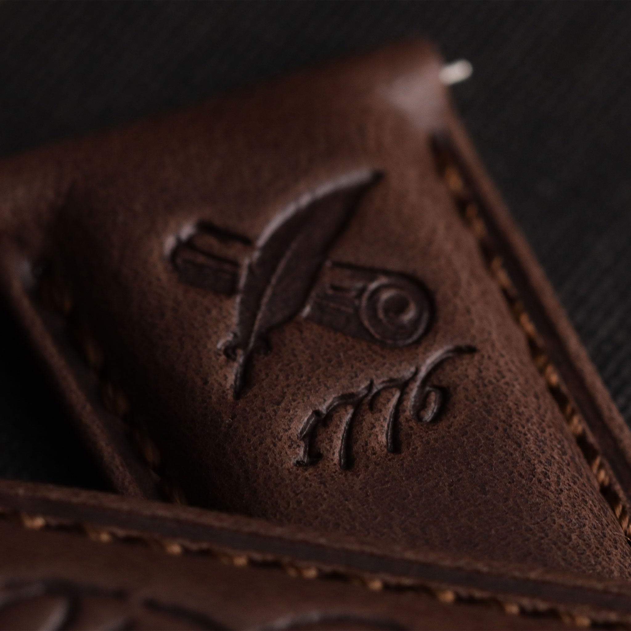 Signer™ — 1776 Signature™ Collector’s Edition (Limited to 1,776 Sets)