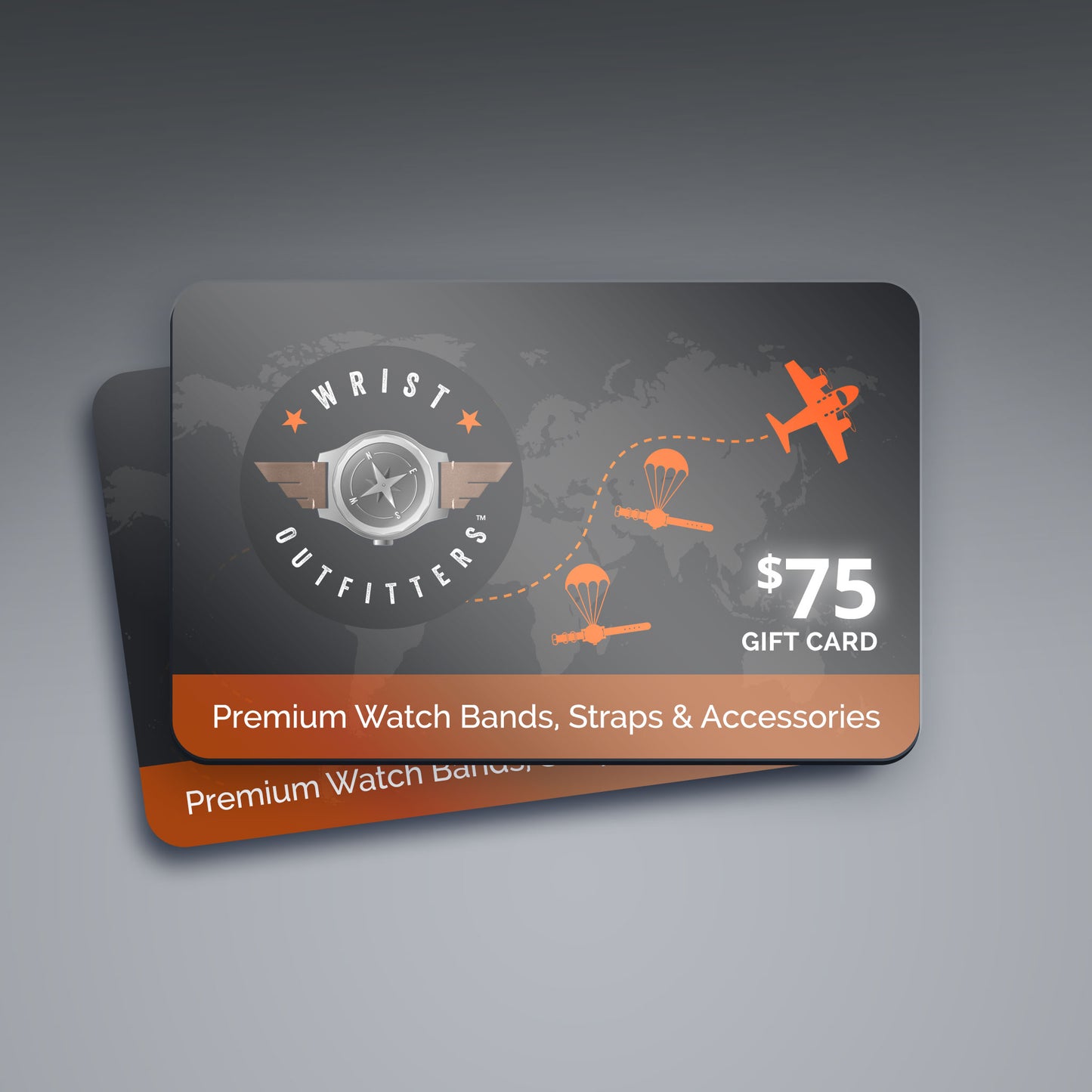 Digital Gift Cards - ⚡️Instantly!