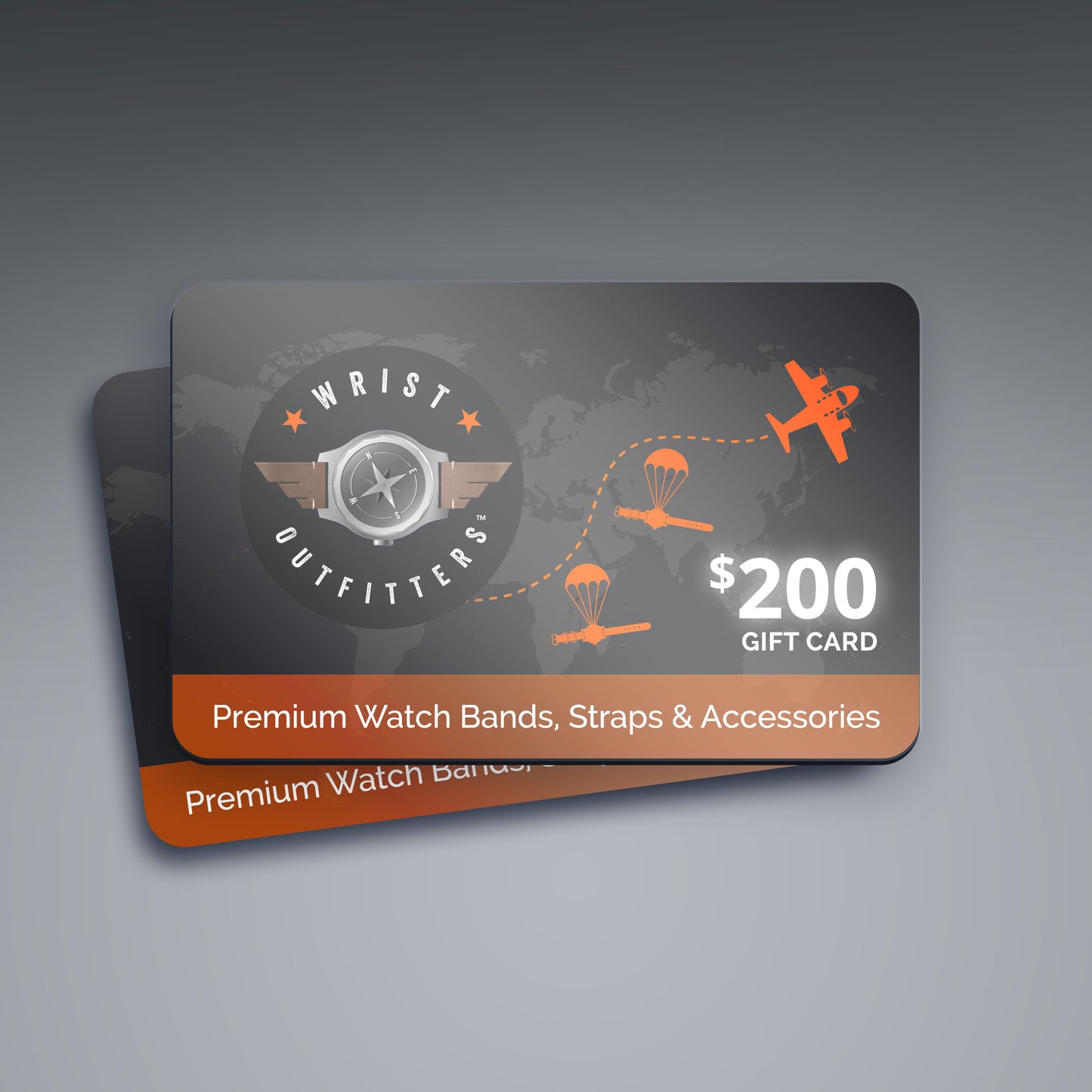 Digital Gift Cards - ⚡️Instantly!