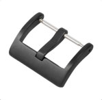 Heritage II Buckle