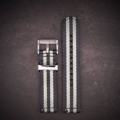 HALO™ Elite Two-Piece Nylon Straps