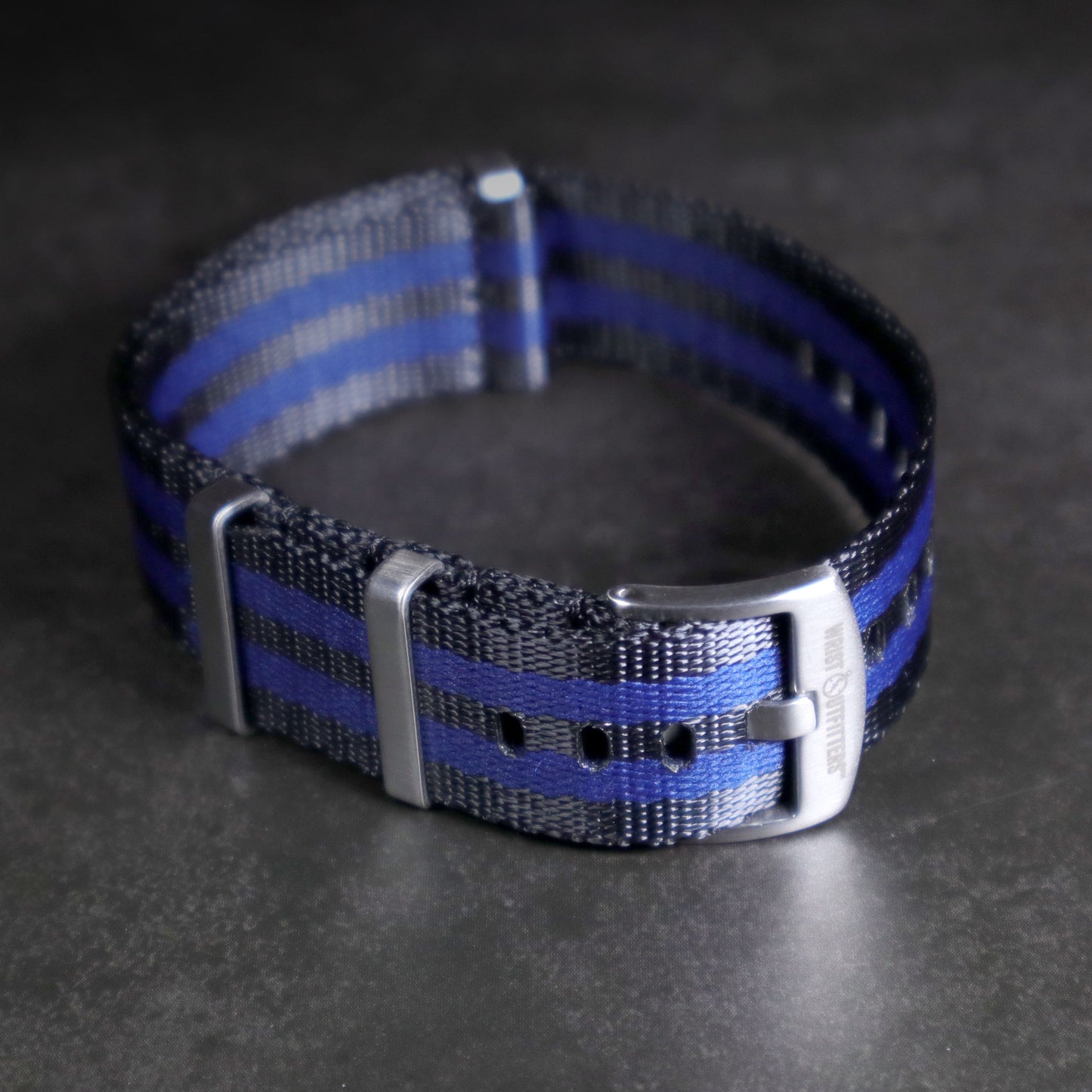 HALO™ Elite One-Piece Double-Pass Nylon Straps