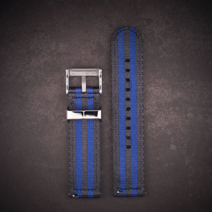 HALO™ Elite Two-Piece Nylon Straps